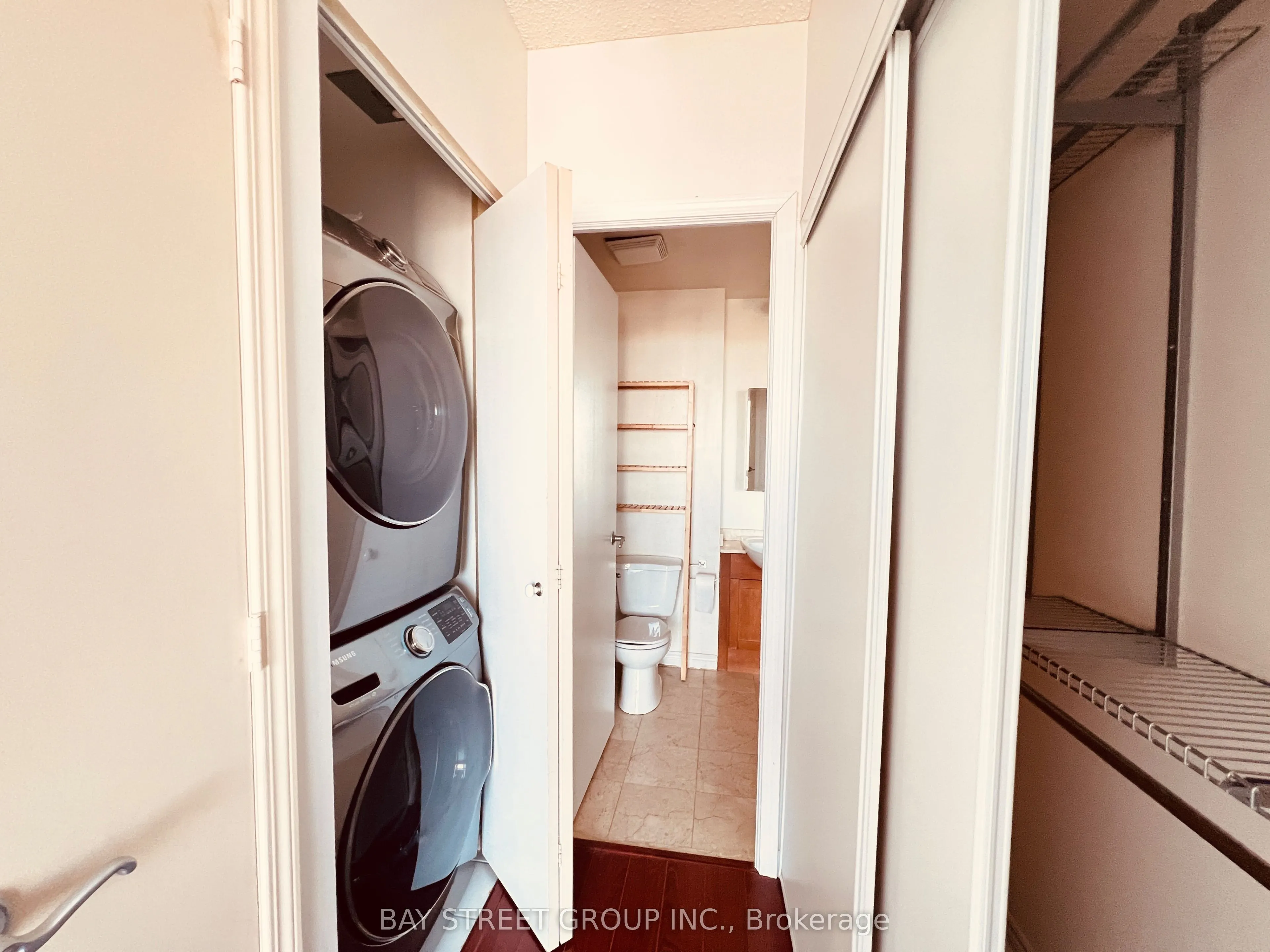 60 Byng Avenue #2107