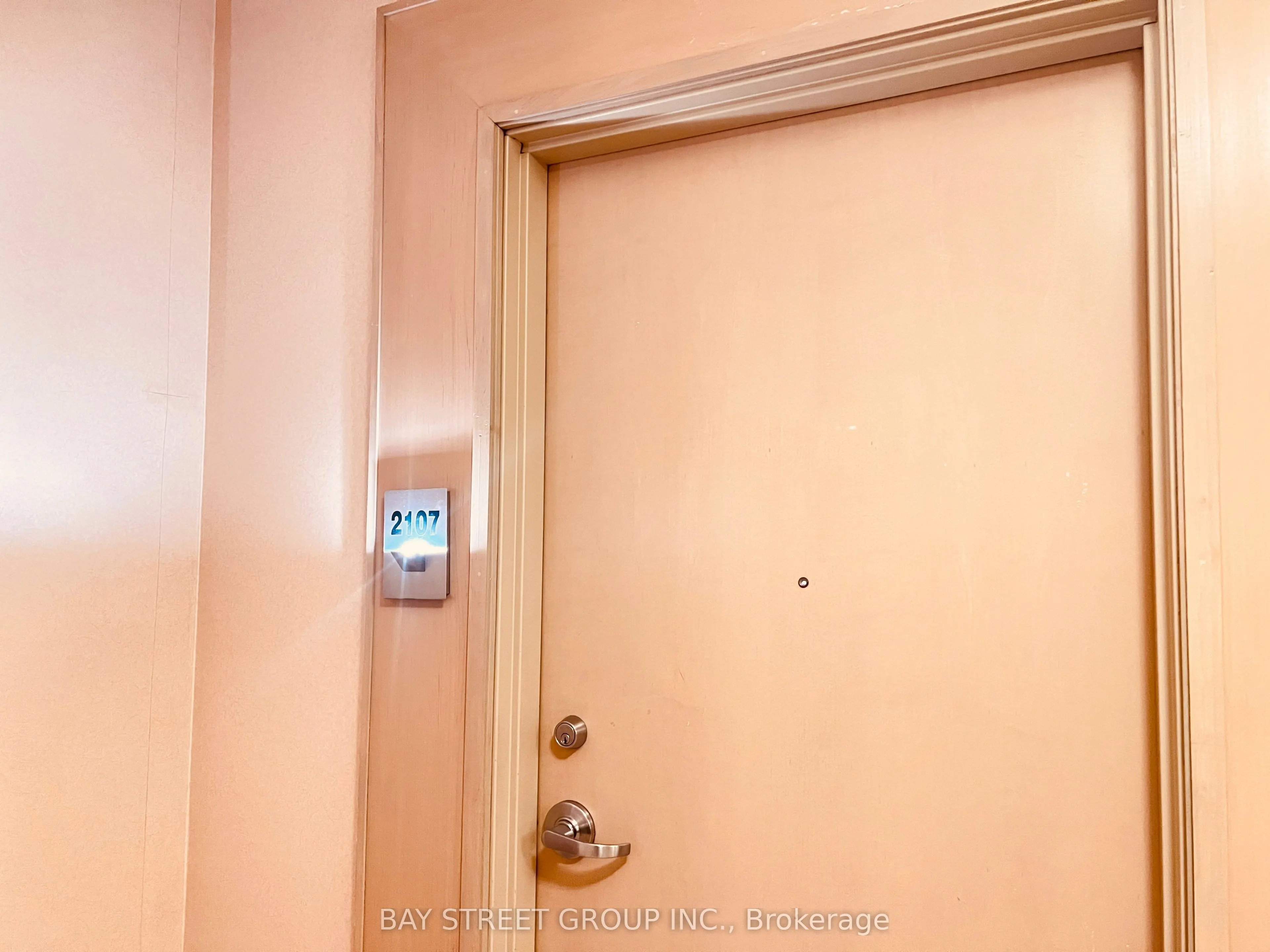 60 Byng Avenue #2107