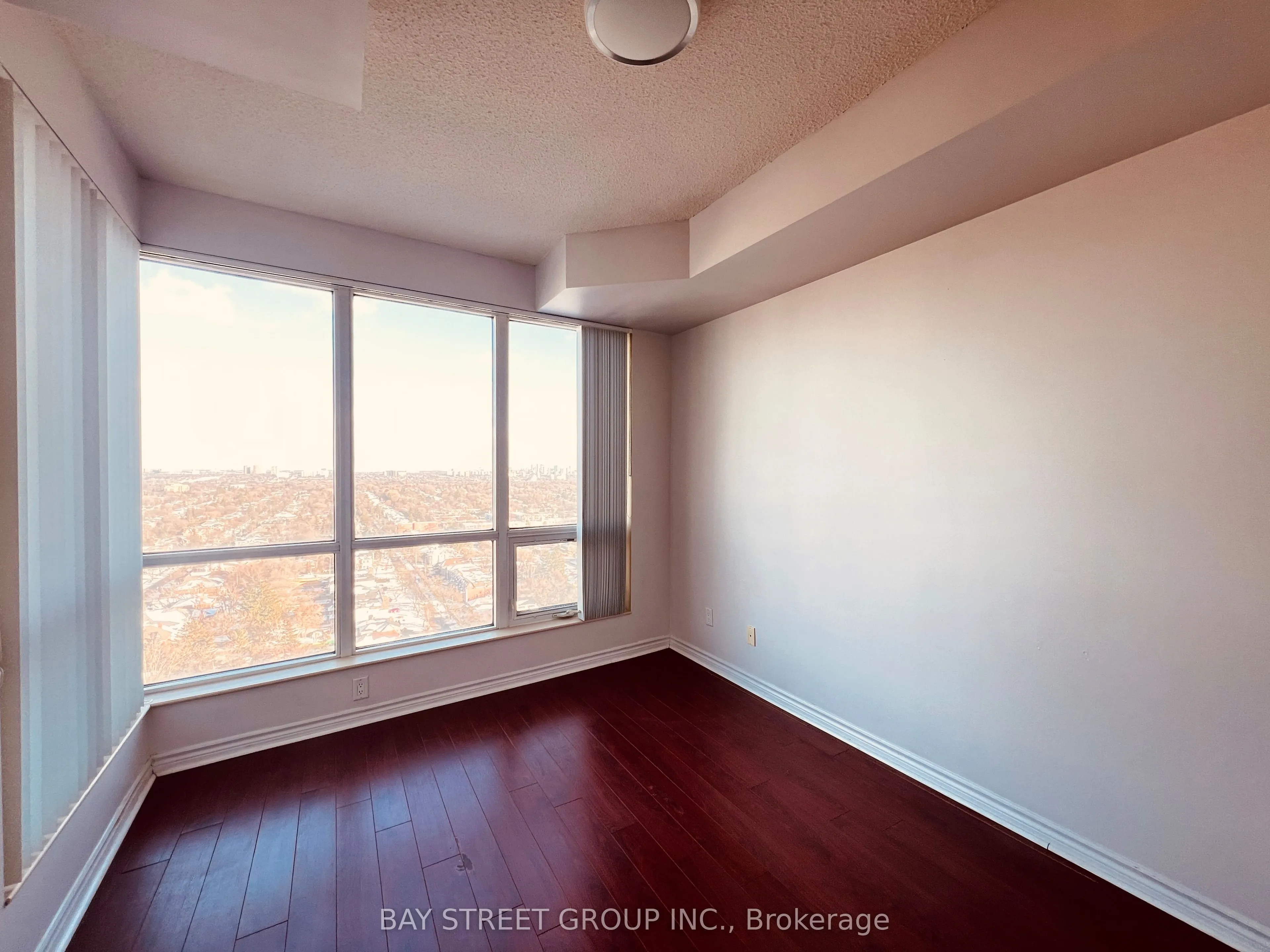 60 Byng Avenue #2107