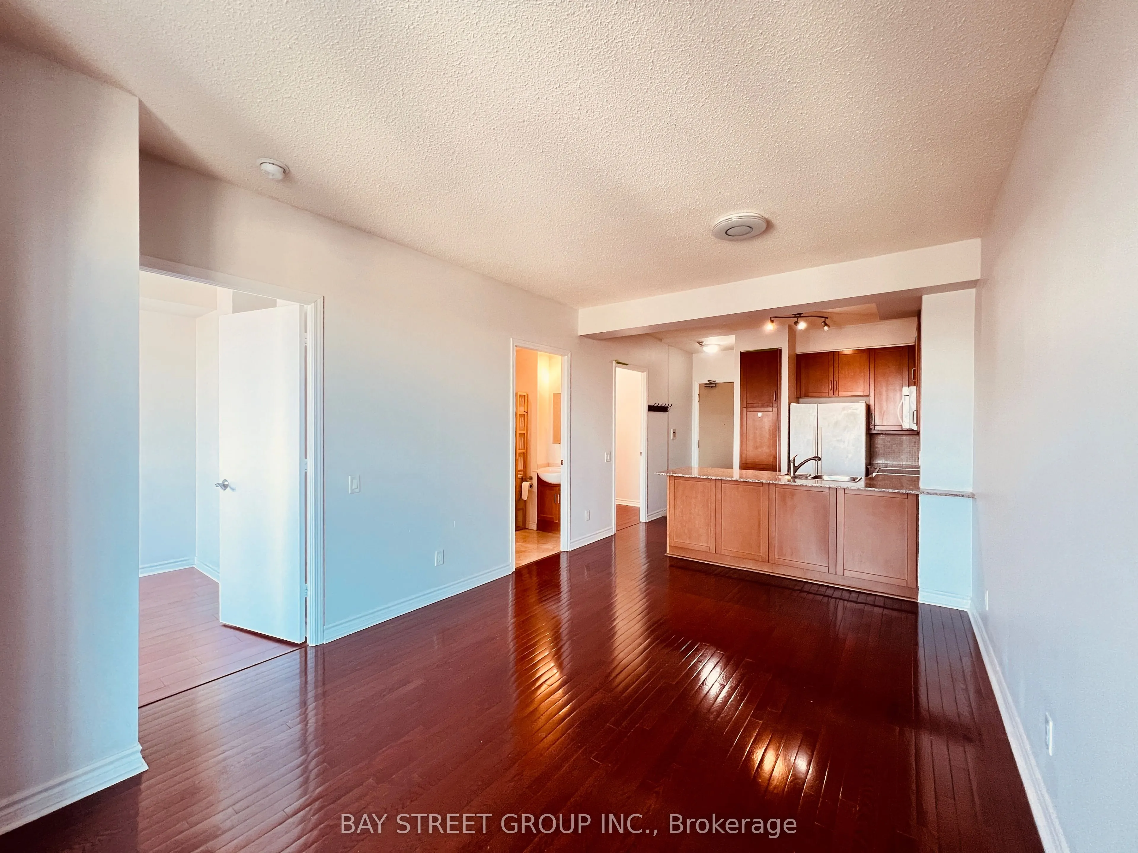 60 Byng Avenue #2107