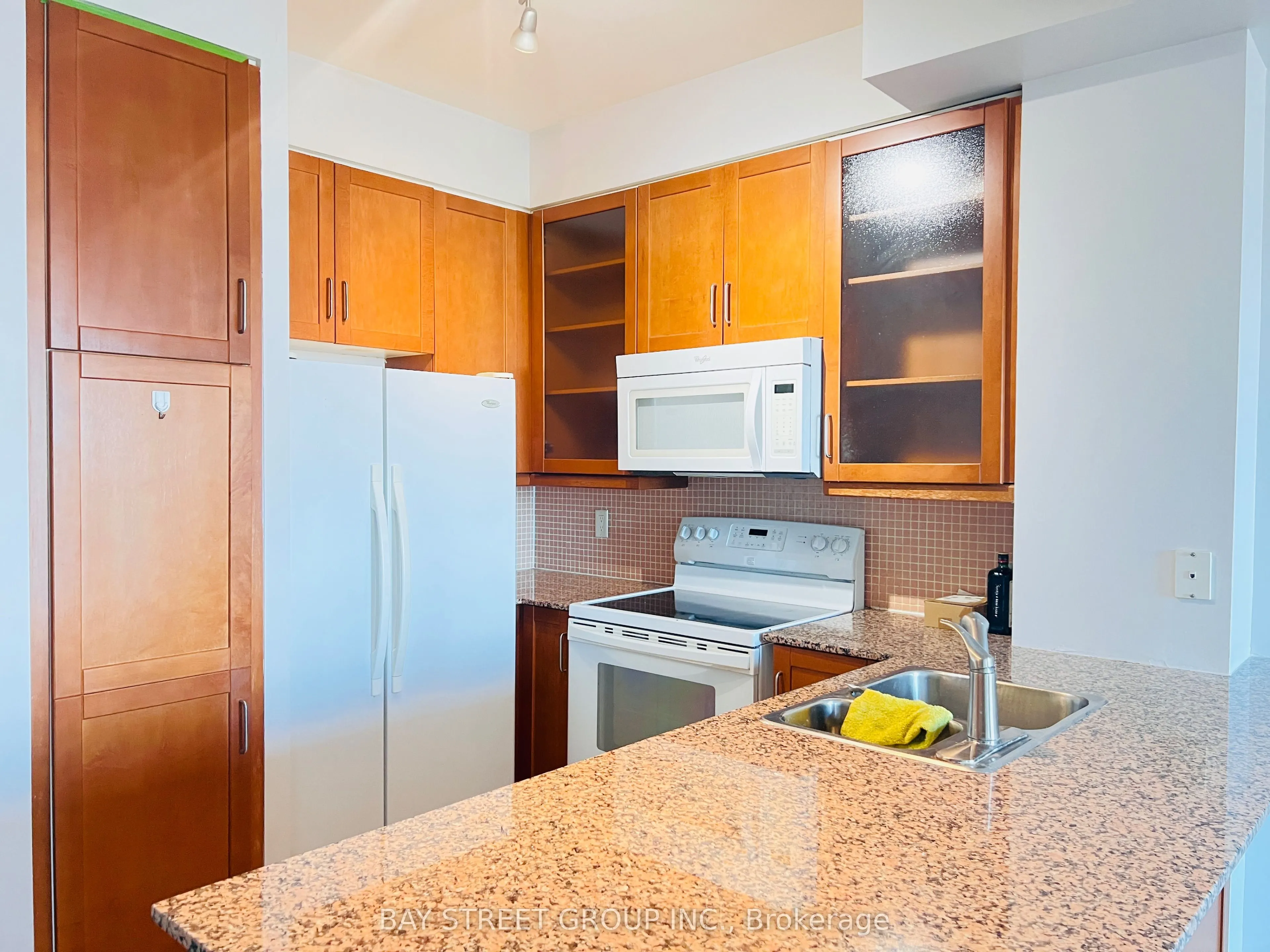 60 Byng Avenue #2107