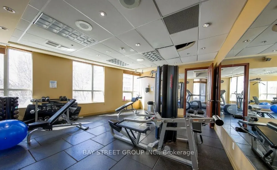 60 Byng Avenue #2107