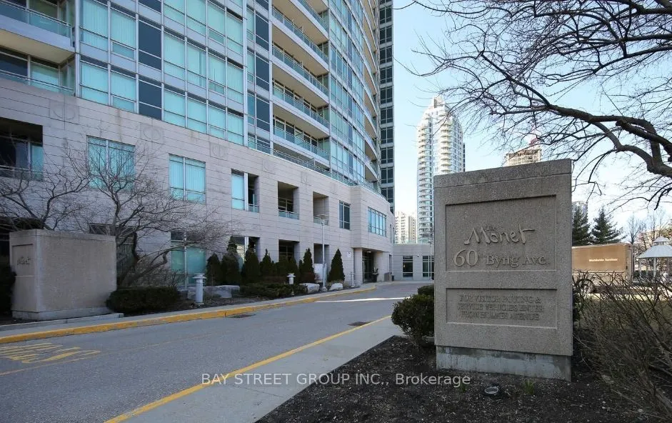 60 Byng Avenue #2107
