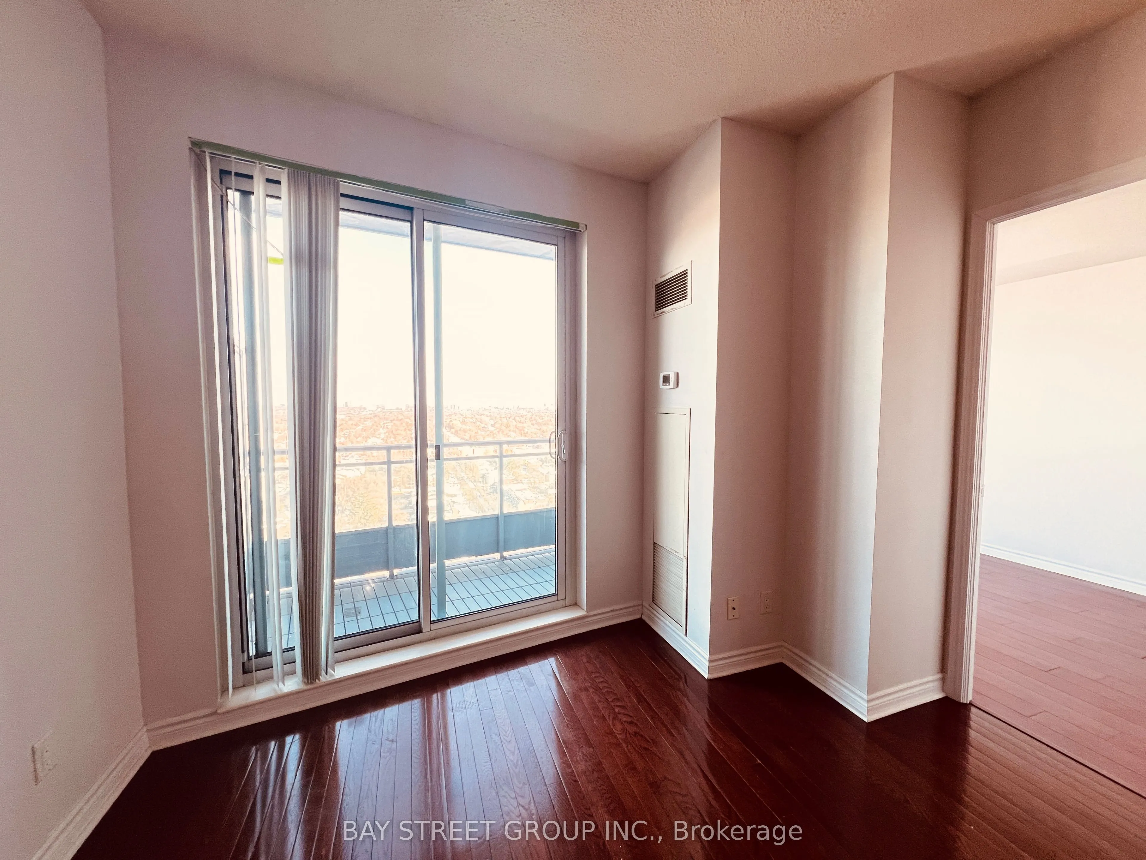 60 Byng Avenue #2107