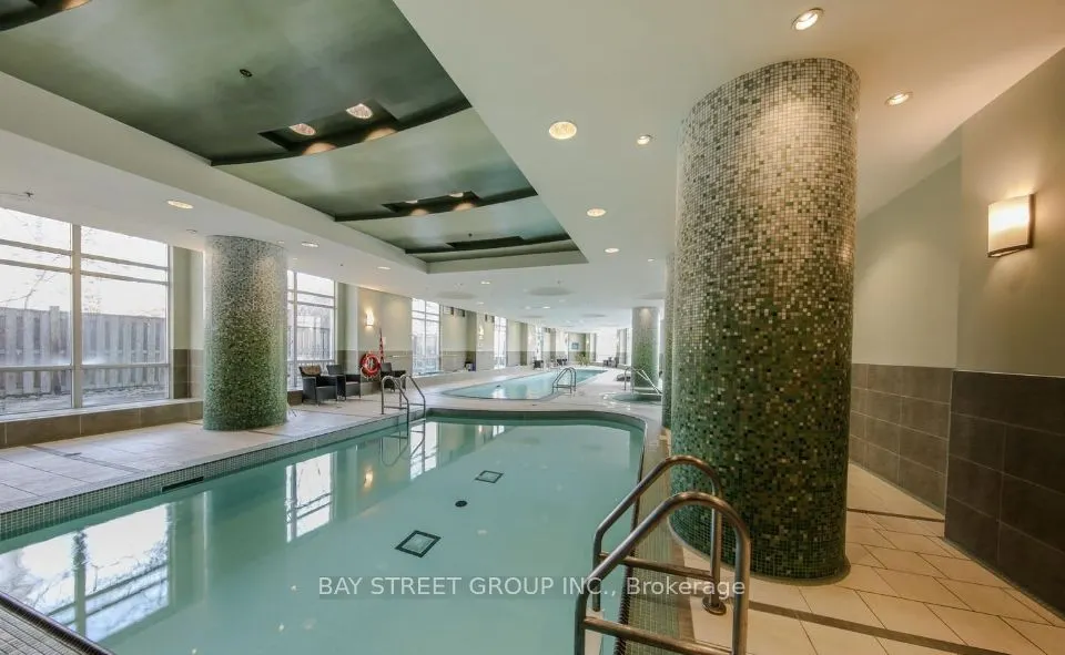 60 Byng Avenue #2107