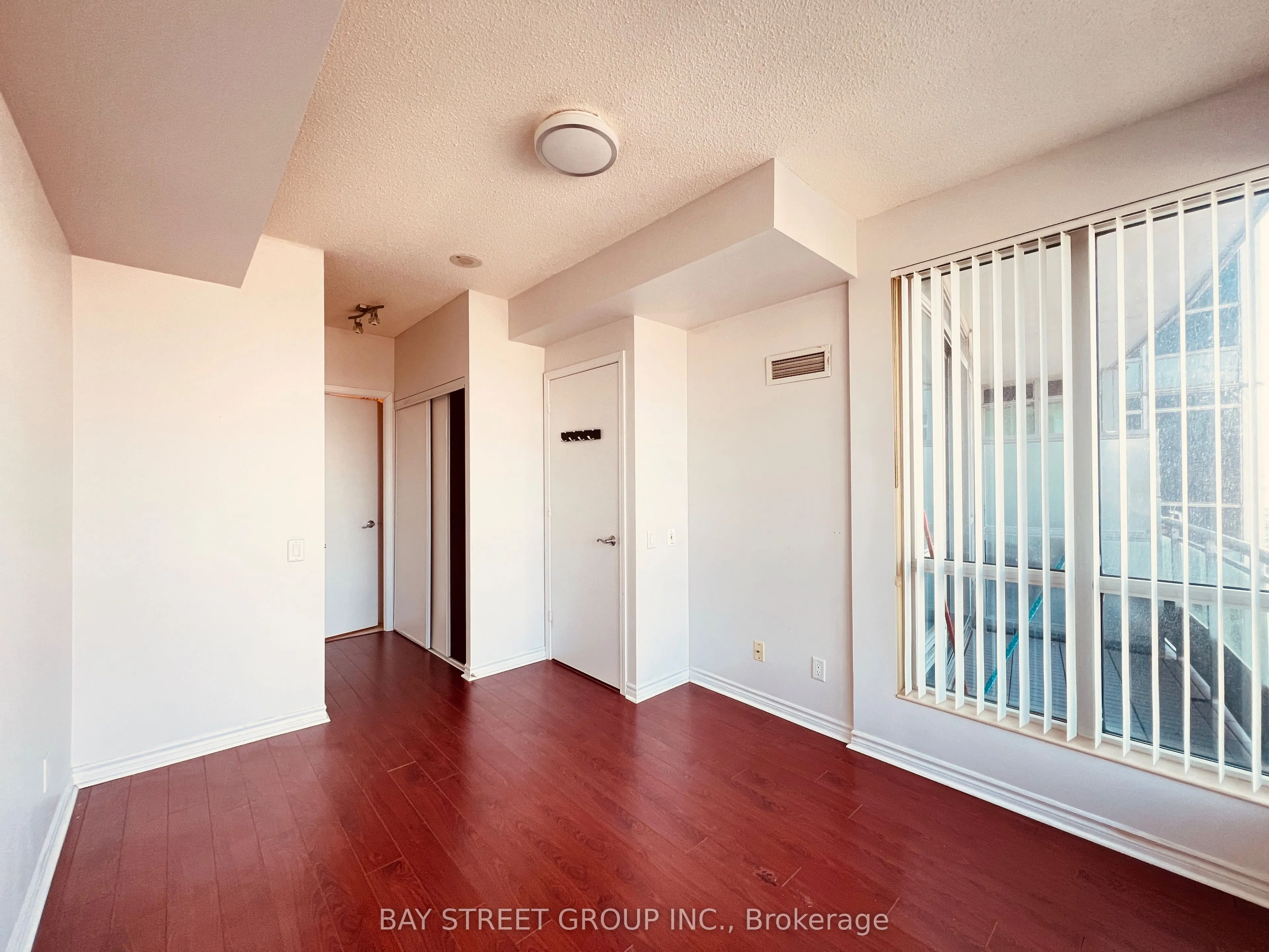 60 Byng Avenue #2107
