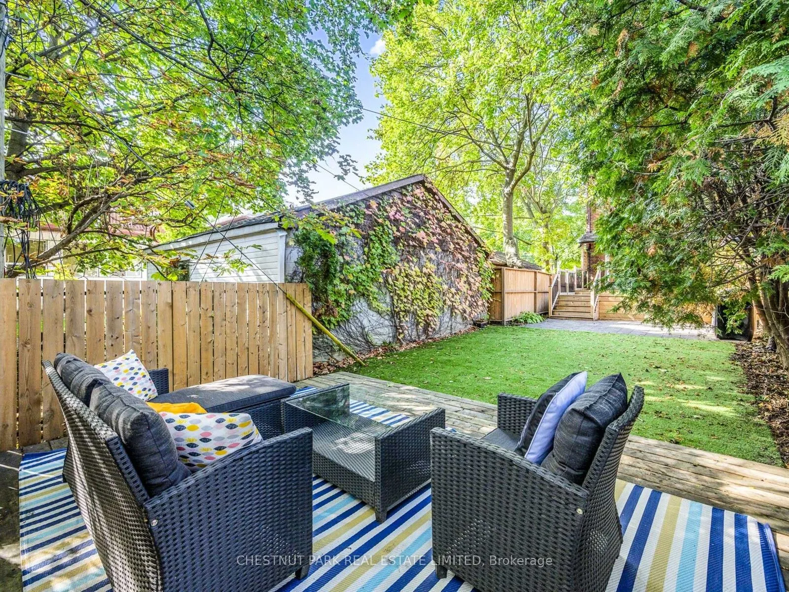 629 Duplex Avenue