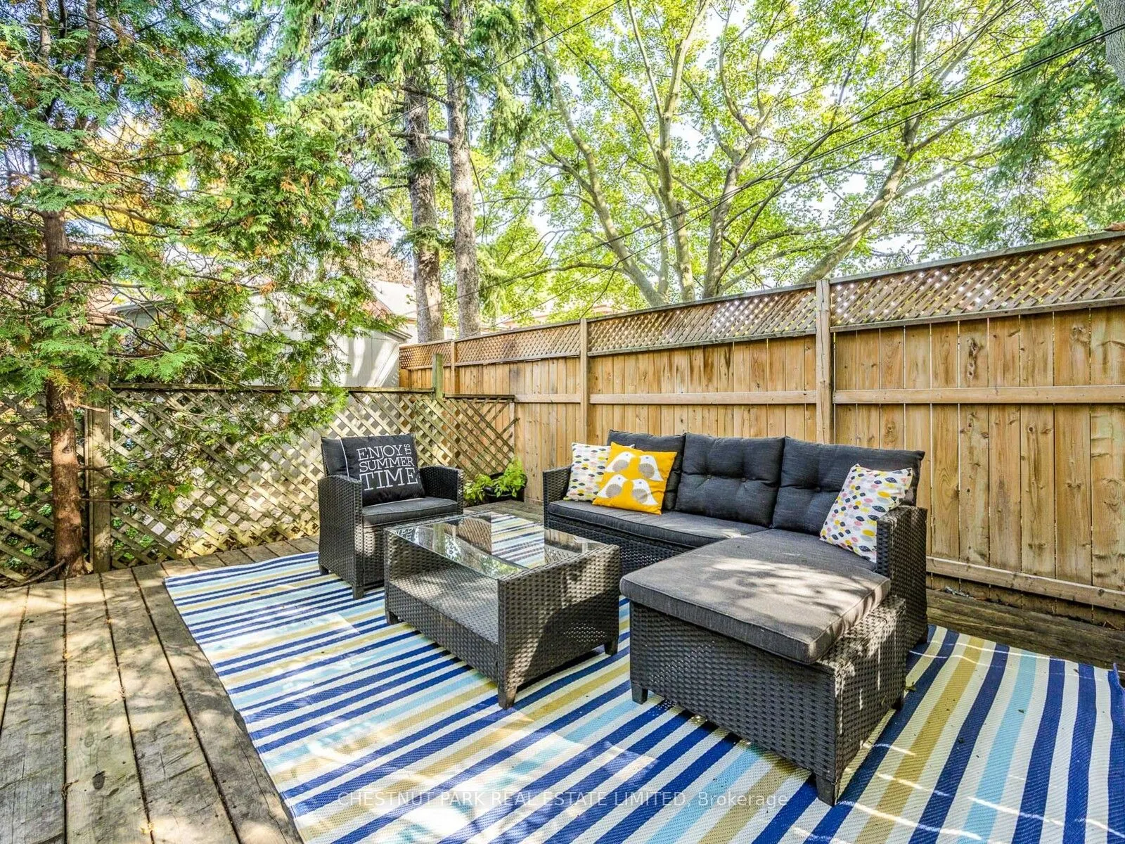 629 Duplex Avenue