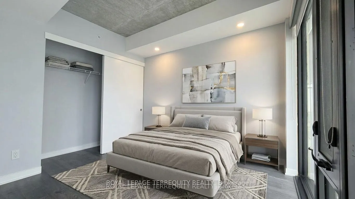 185 Roehampton Avenue #1502