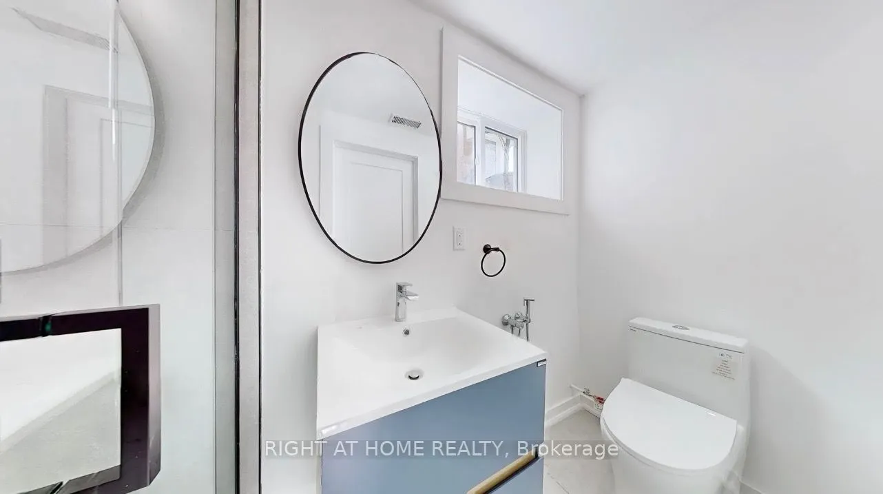 118 Clifton Avenue #Basement/Studio