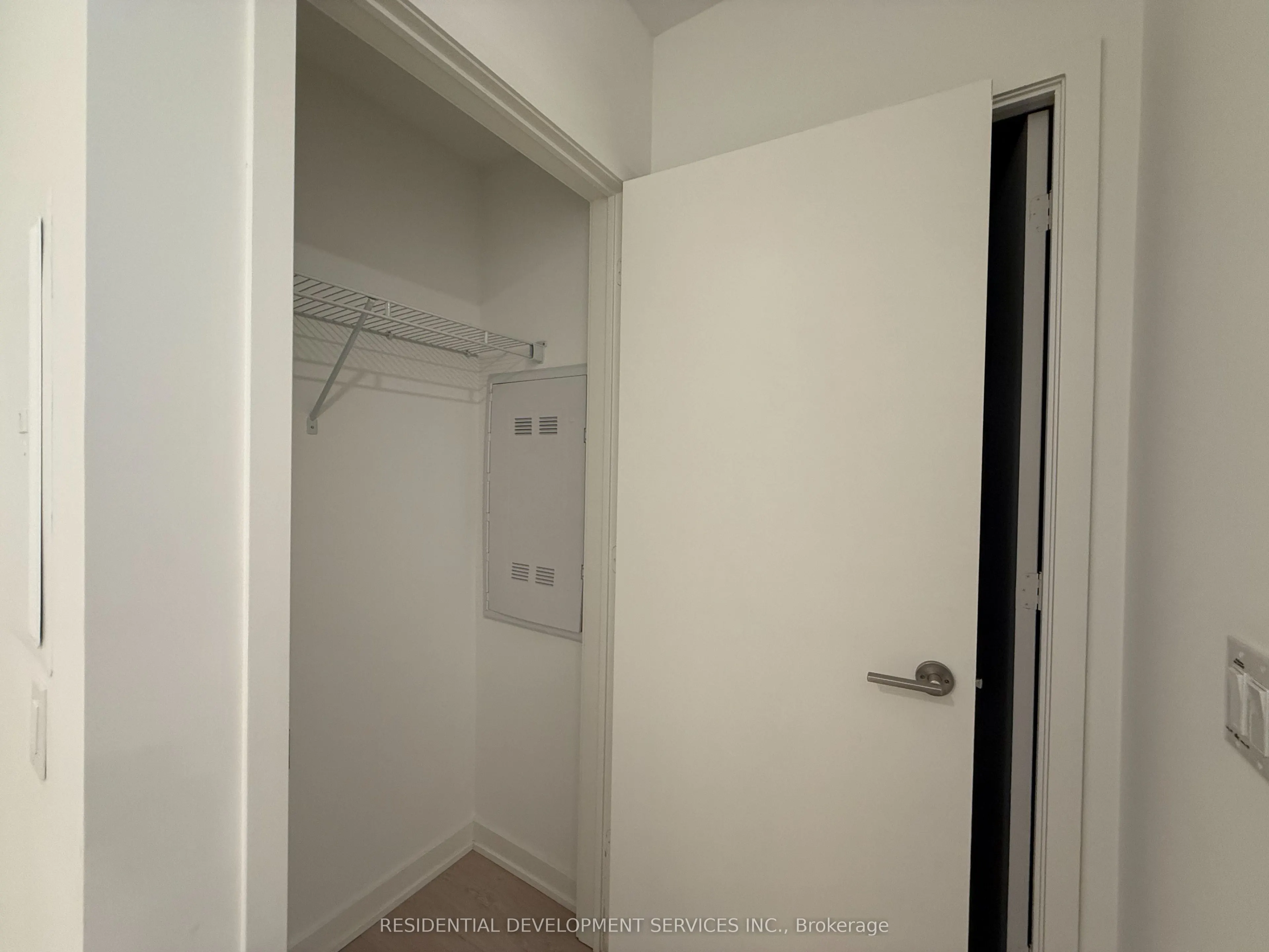 65 Mutual Street #408