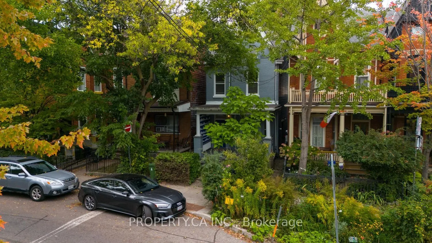 125 Major Street