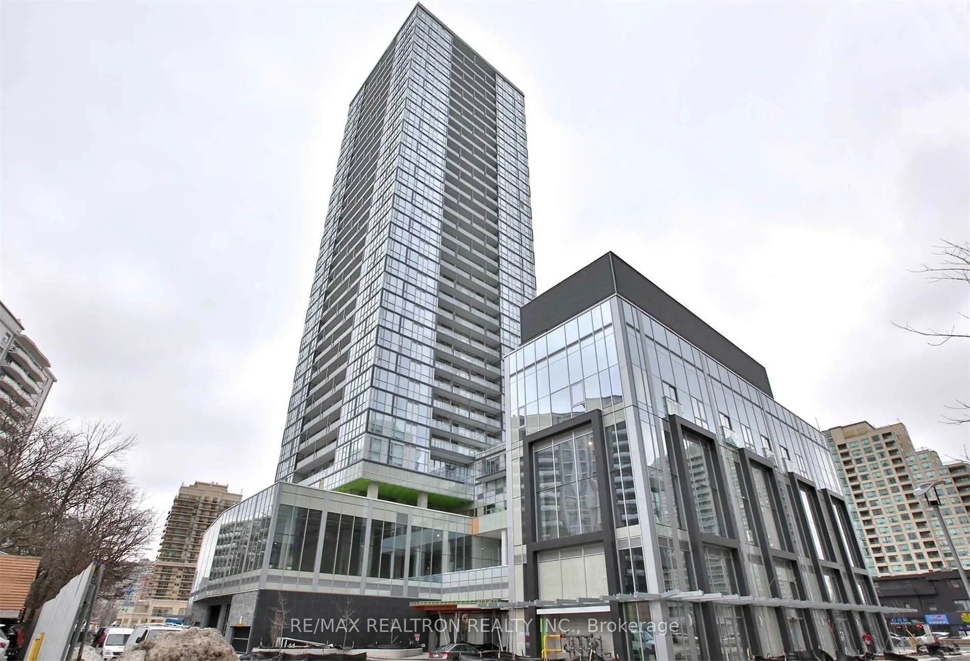 5180 Yonge Street #2204