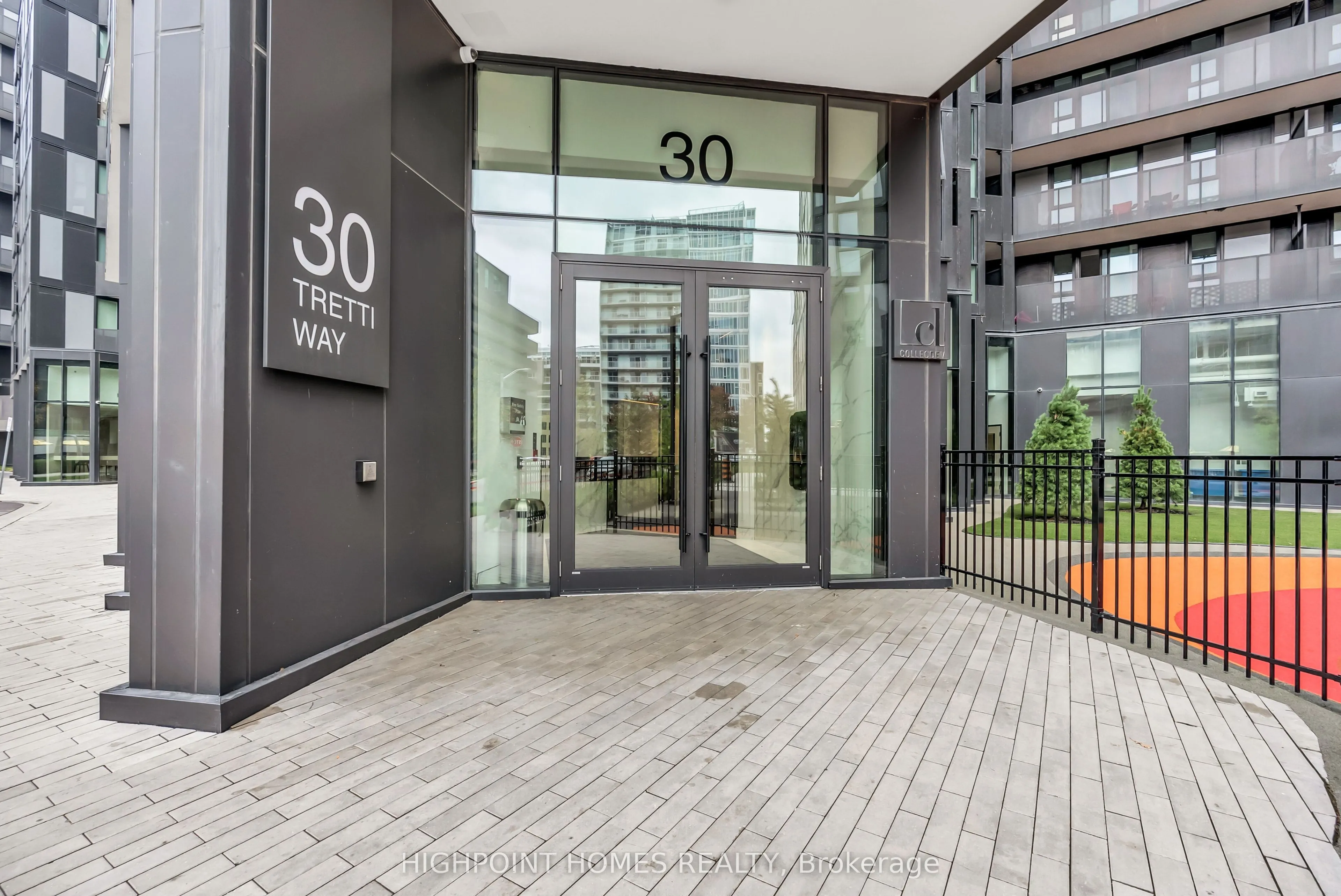30 Tretti Way #610