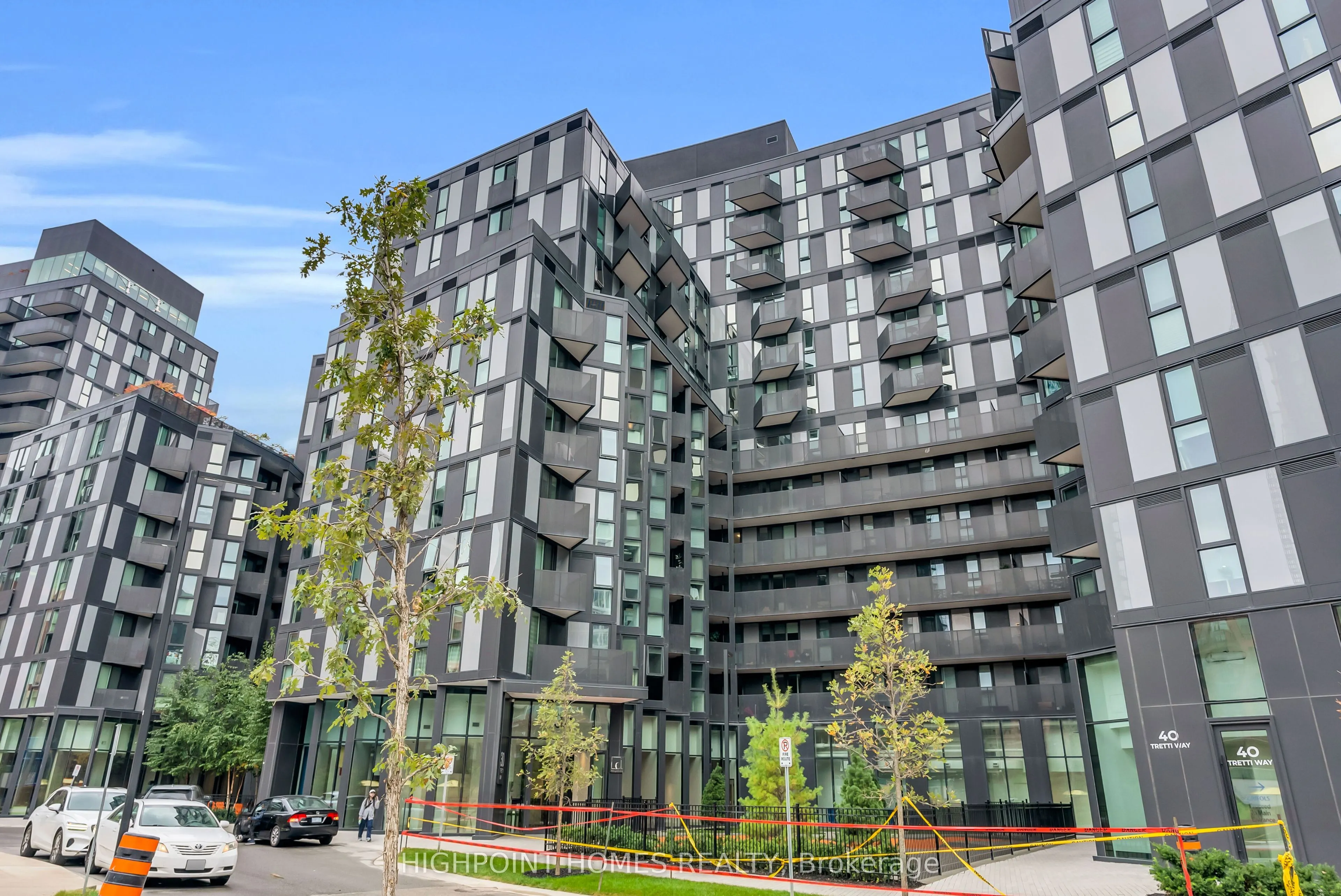 30 Tretti Way #610