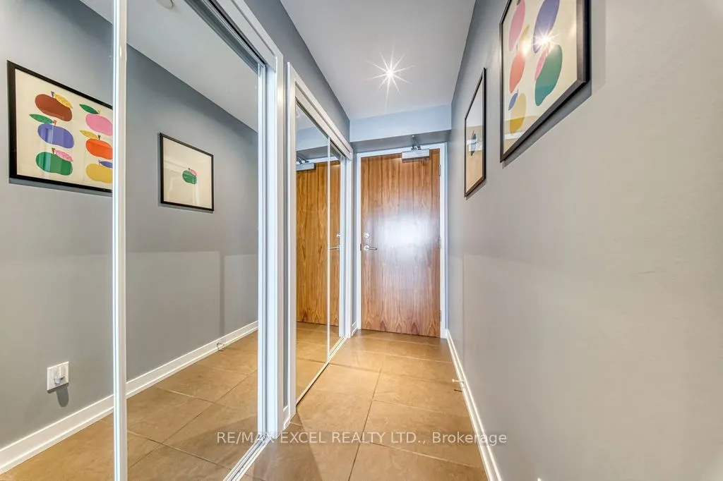 170 Fort York Boulevard #1301