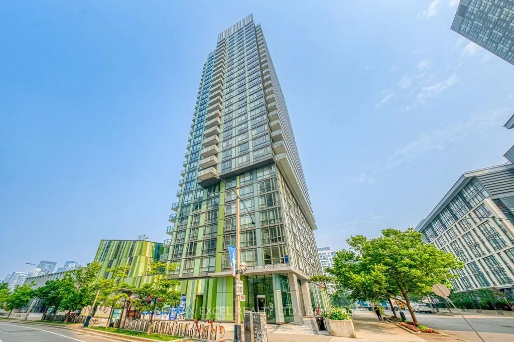 170 Fort York Boulevard #1301
