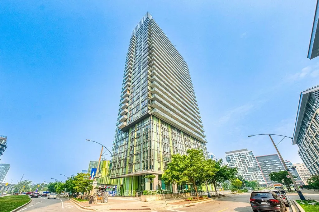 170 Fort York Boulevard #1301