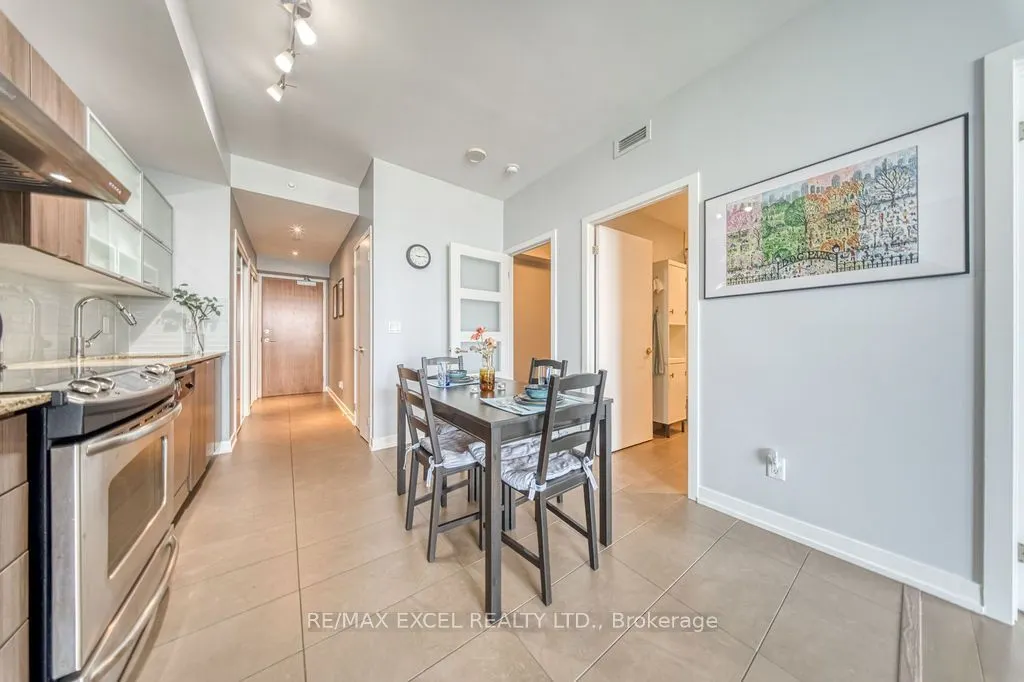 170 Fort York Boulevard #1301