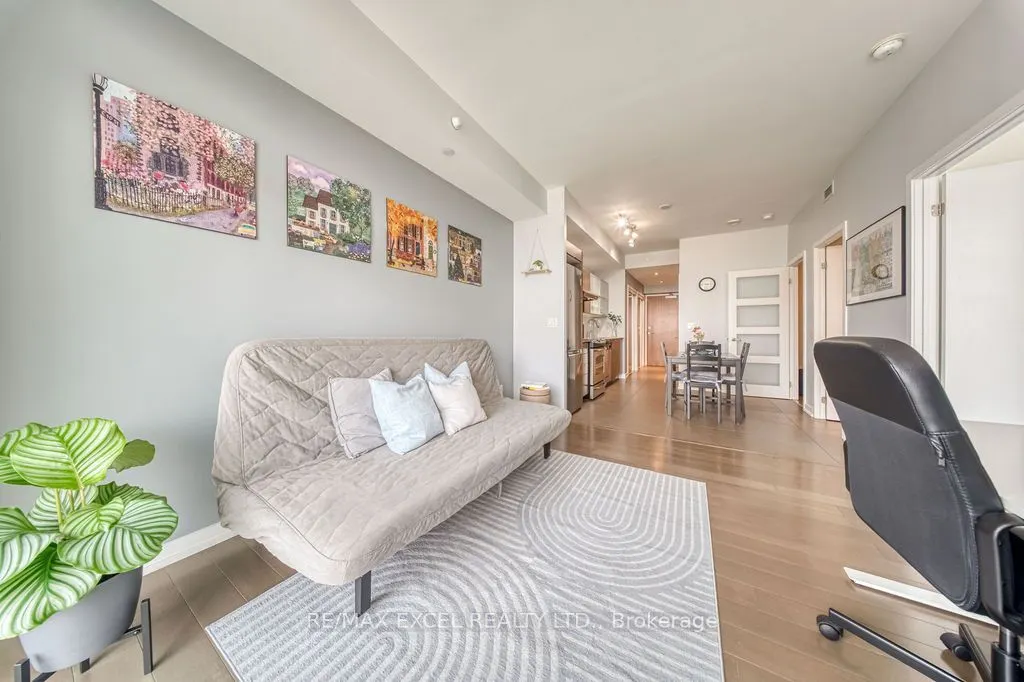 170 Fort York Boulevard #1301