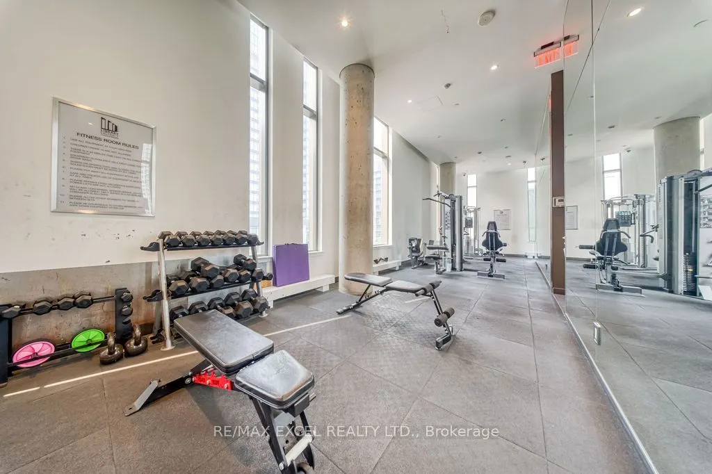 170 Fort York Boulevard #1301