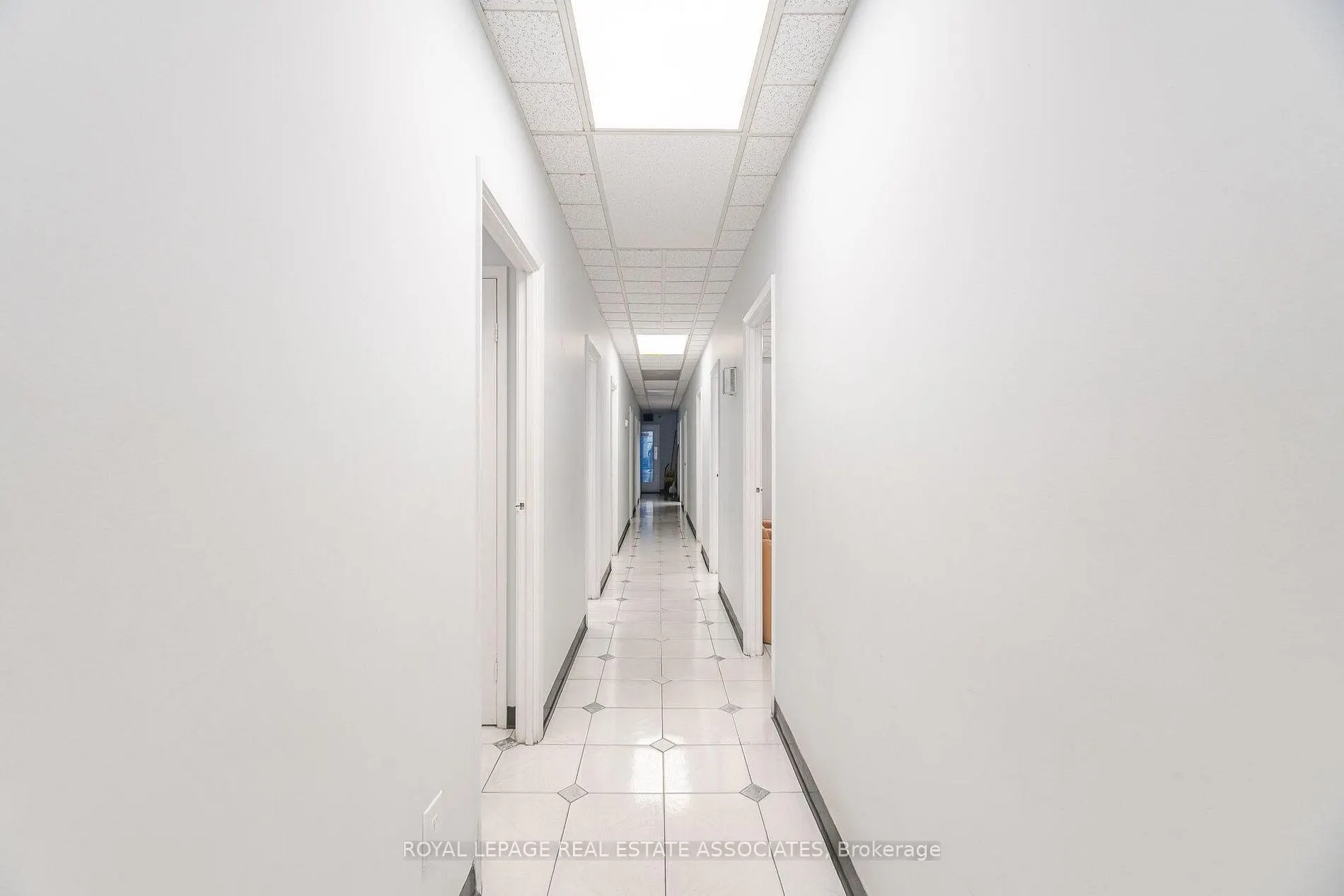 799 Bloor Street W