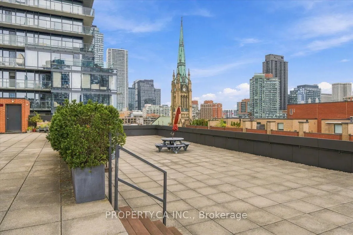 30 Church Street #602