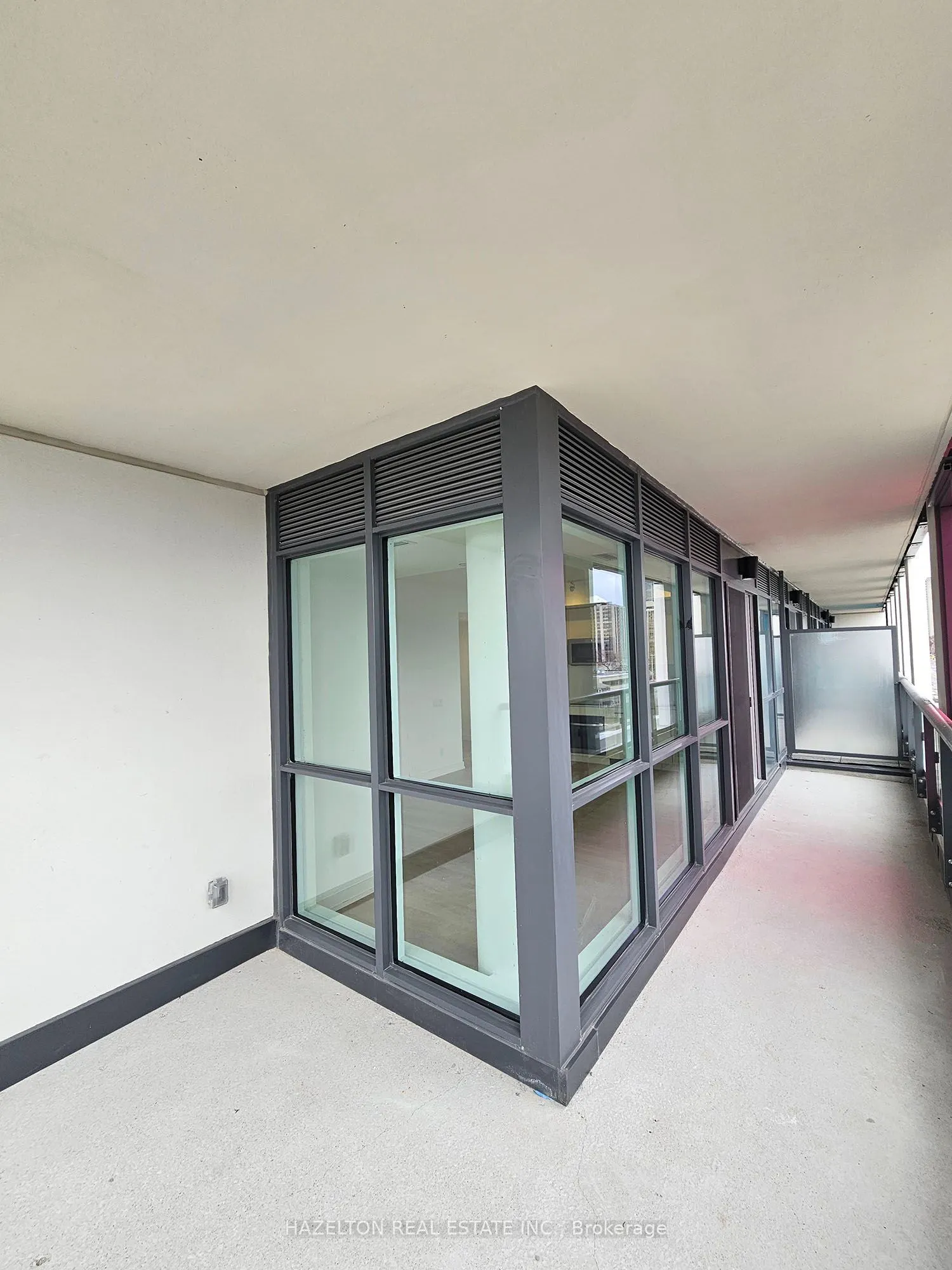 181 Sheppard Avenue E #406