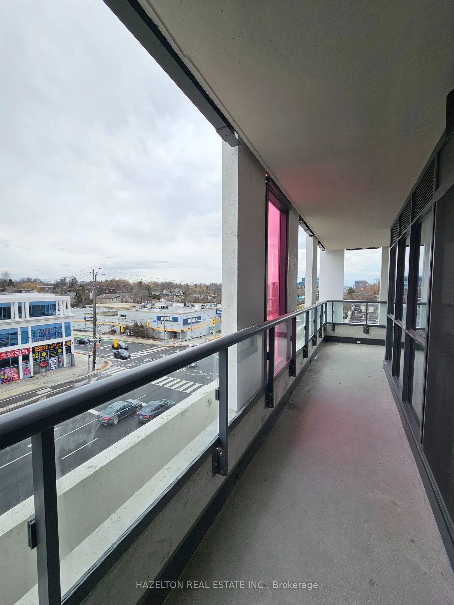 181 Sheppard Avenue E #406