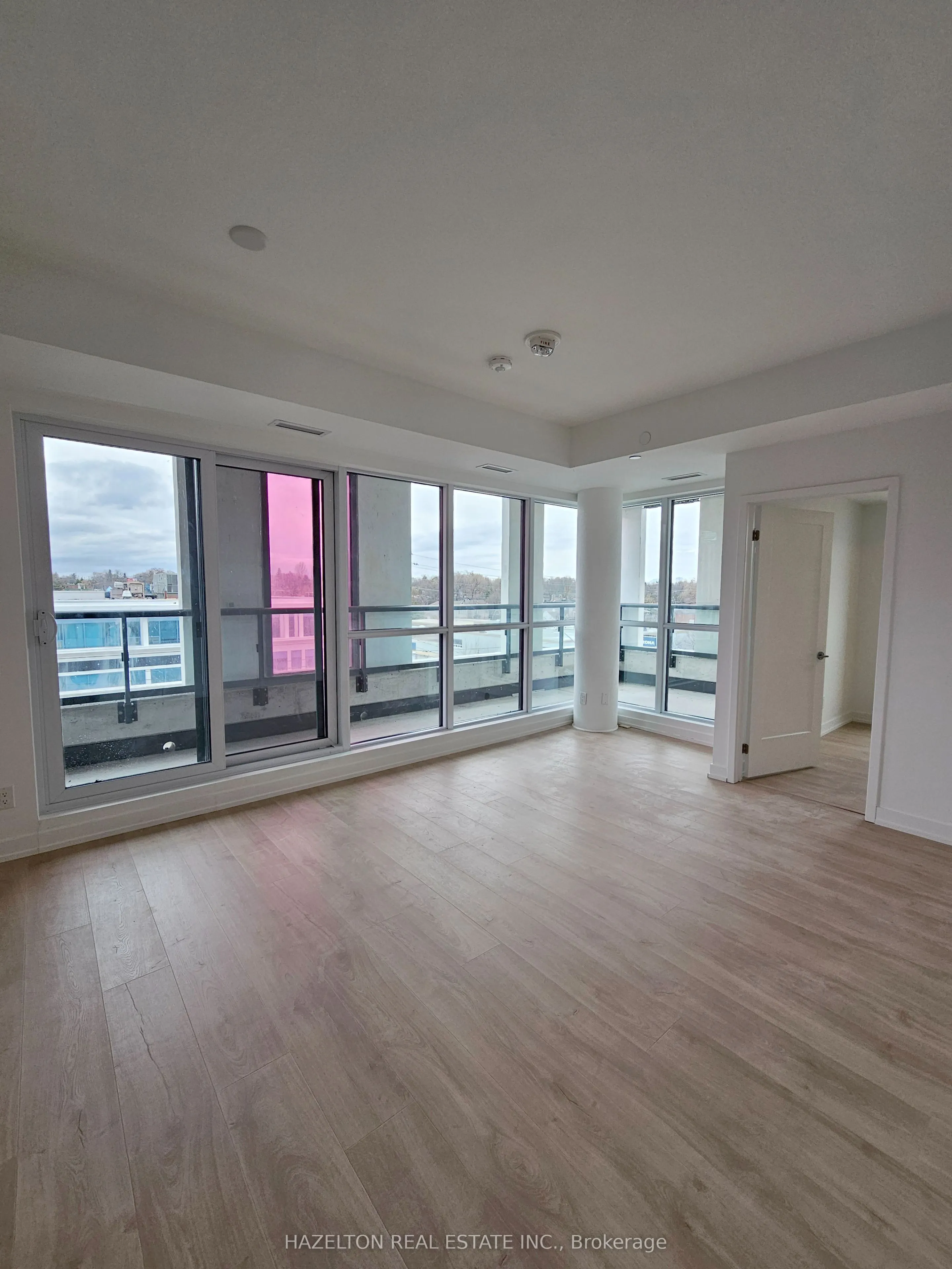 181 Sheppard Avenue E #406