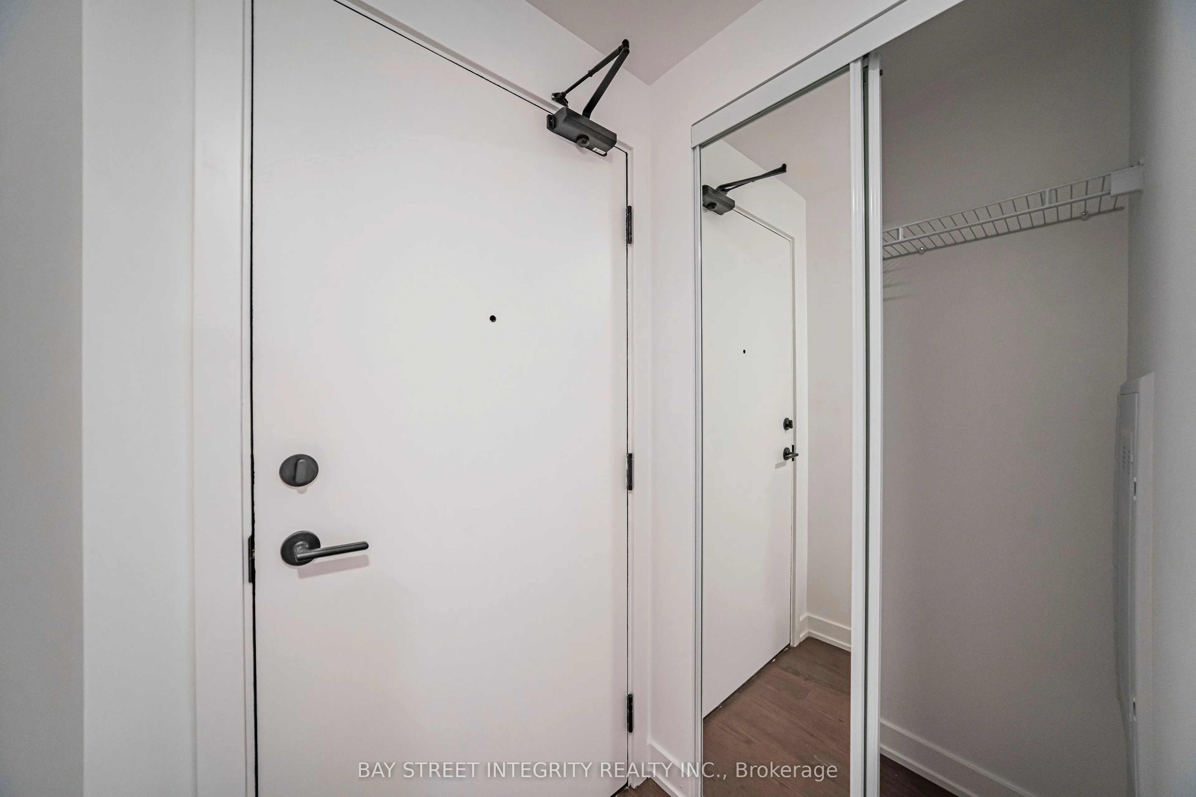 91 Montclair Avenue #702