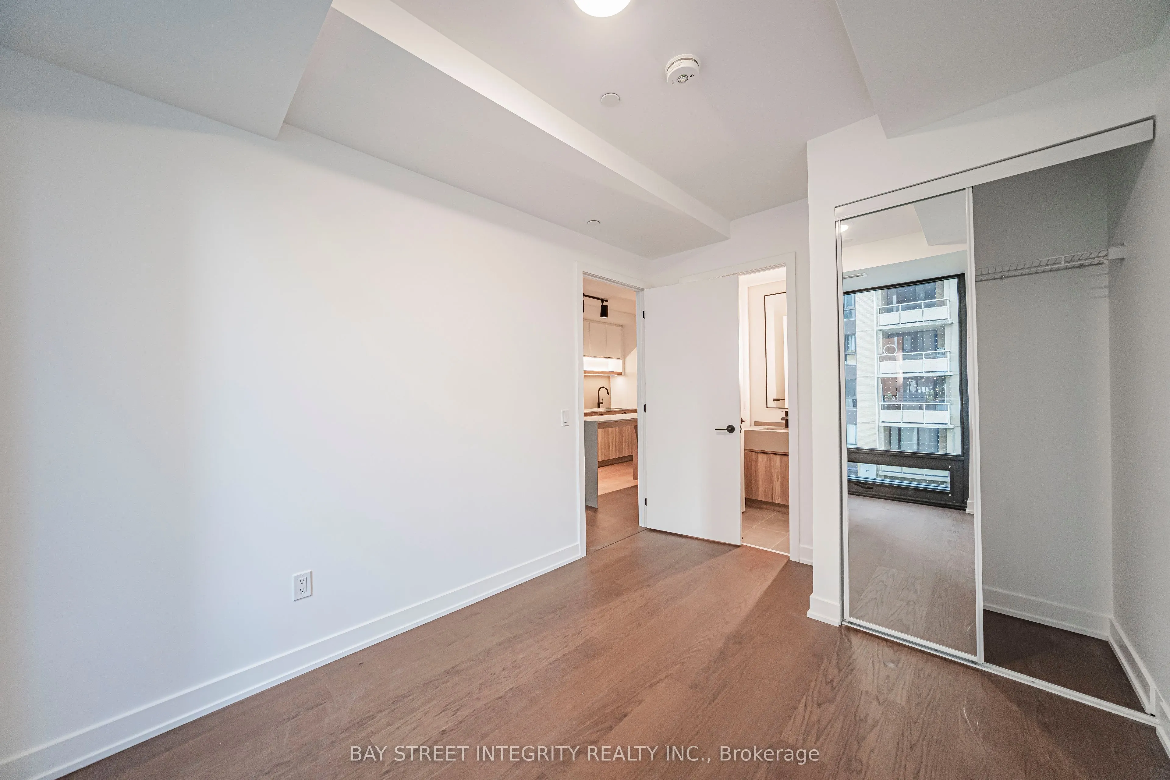 91 Montclair Avenue #702