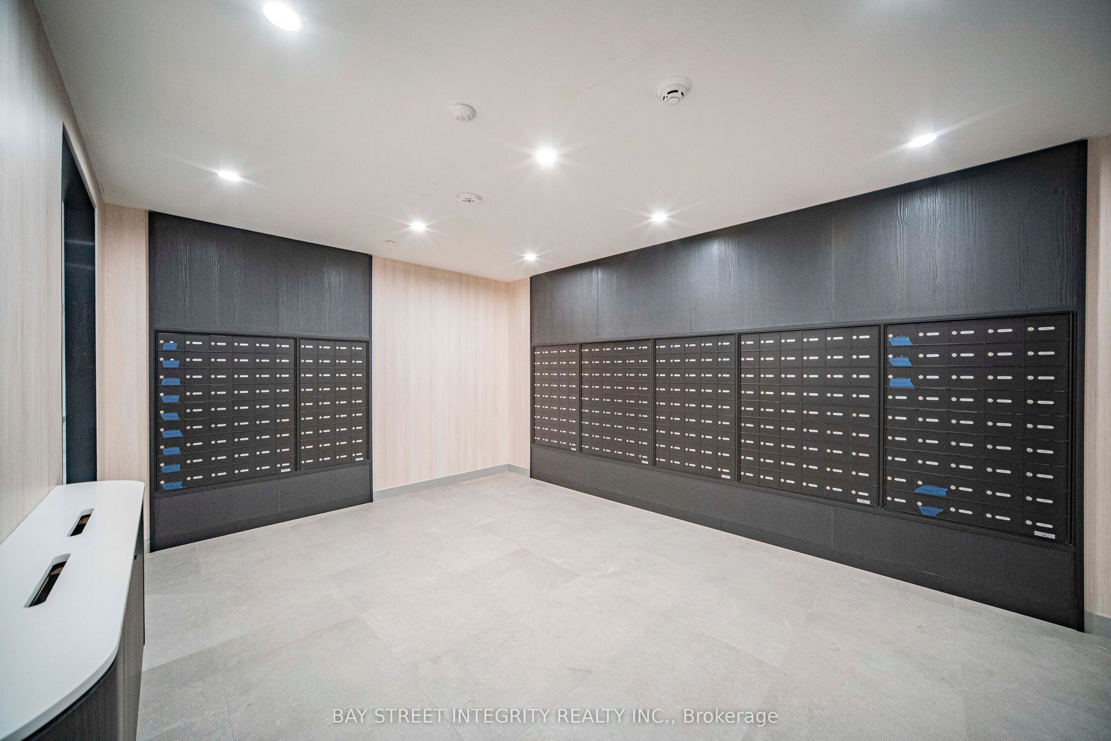 91 Montclair Avenue #702