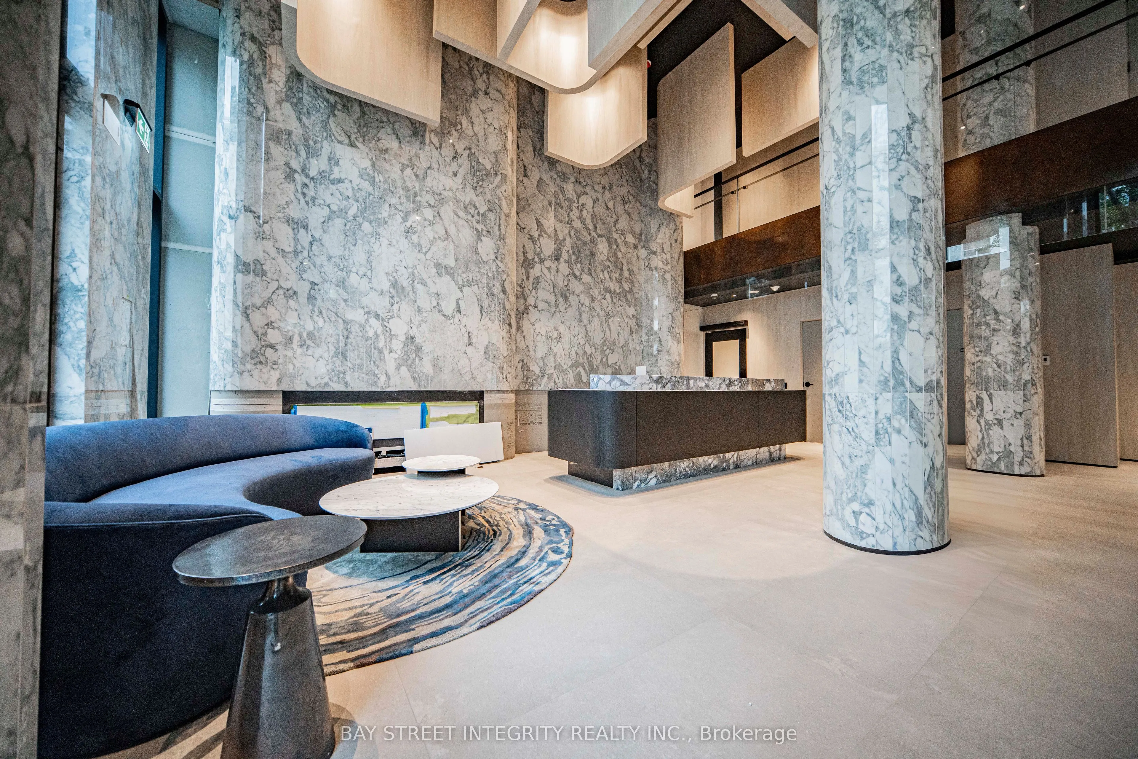 91 Montclair Avenue #702