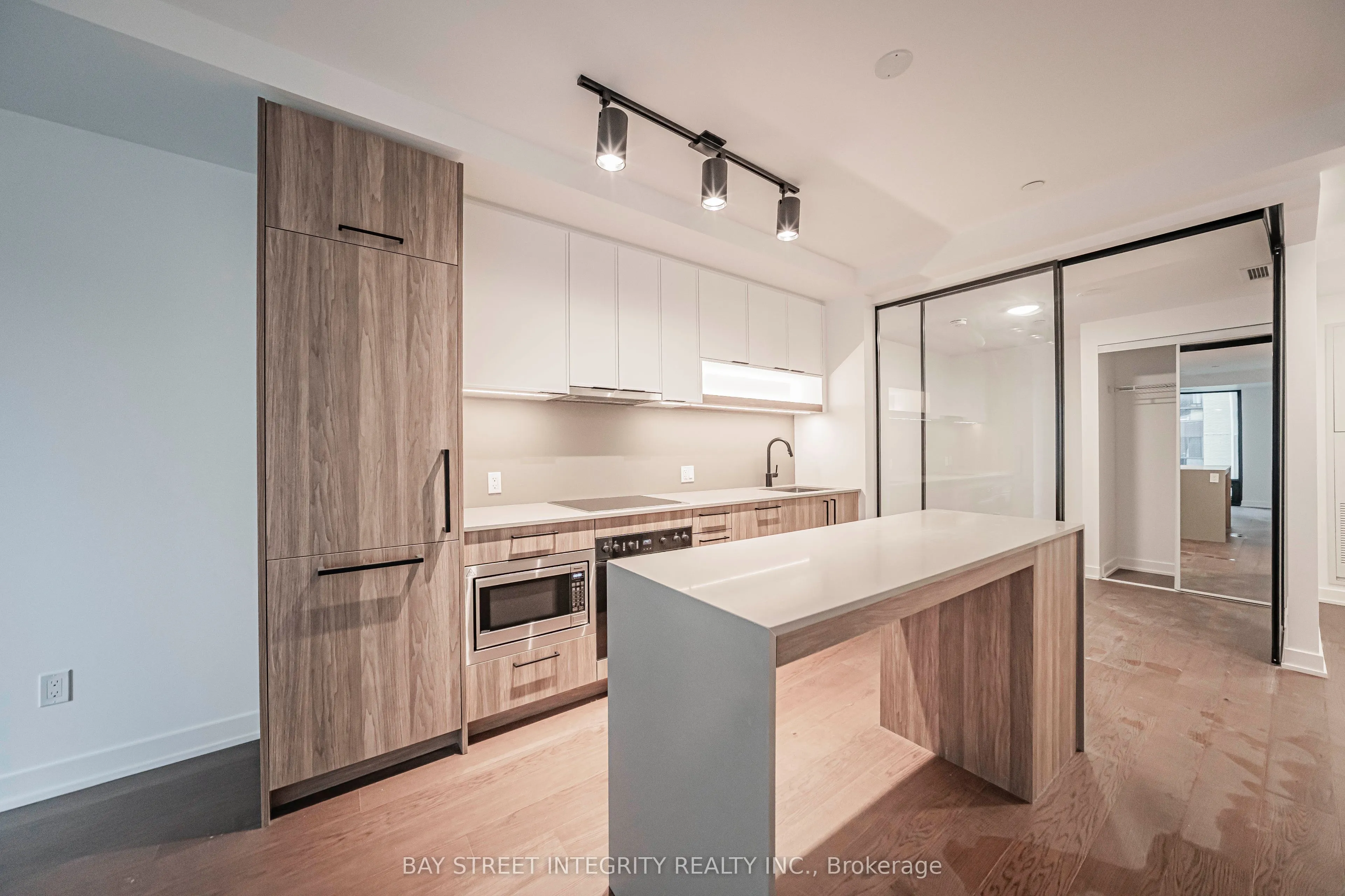 91 Montclair Avenue #702