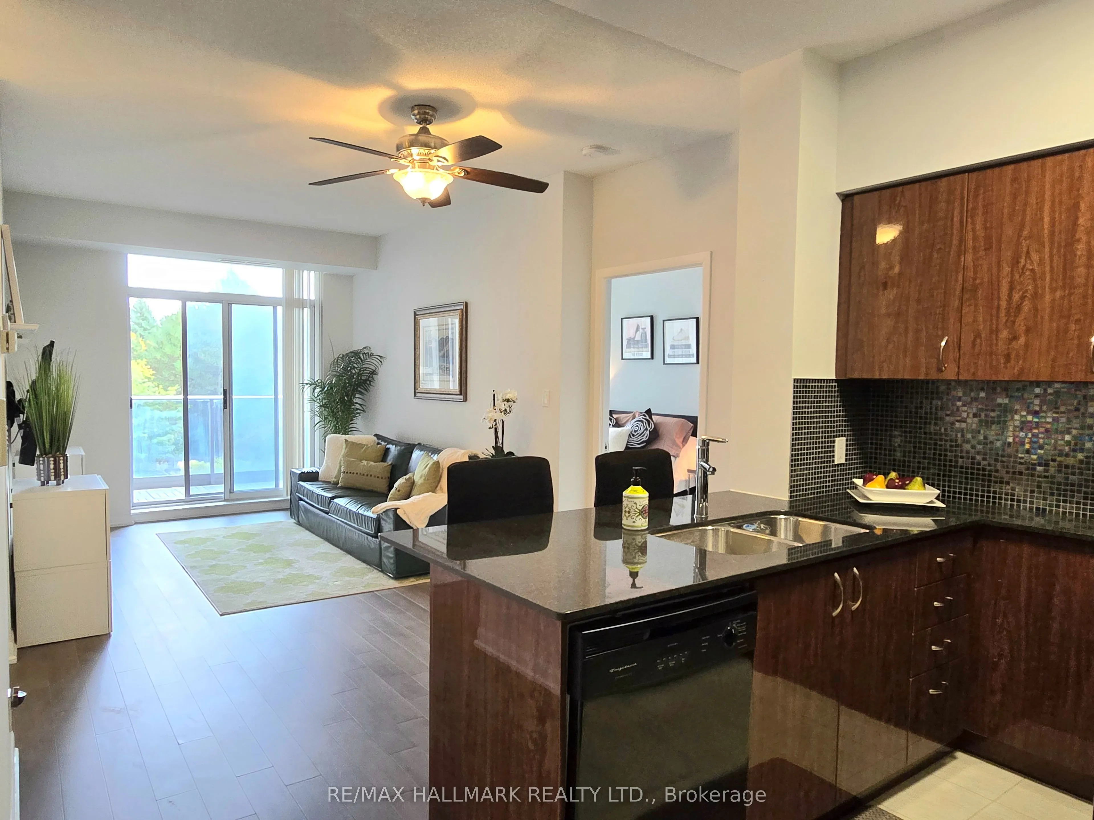 5791 Yonge Street #307