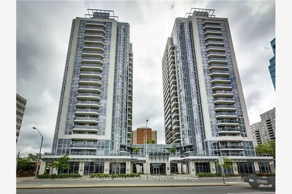 5791 Yonge Street #307