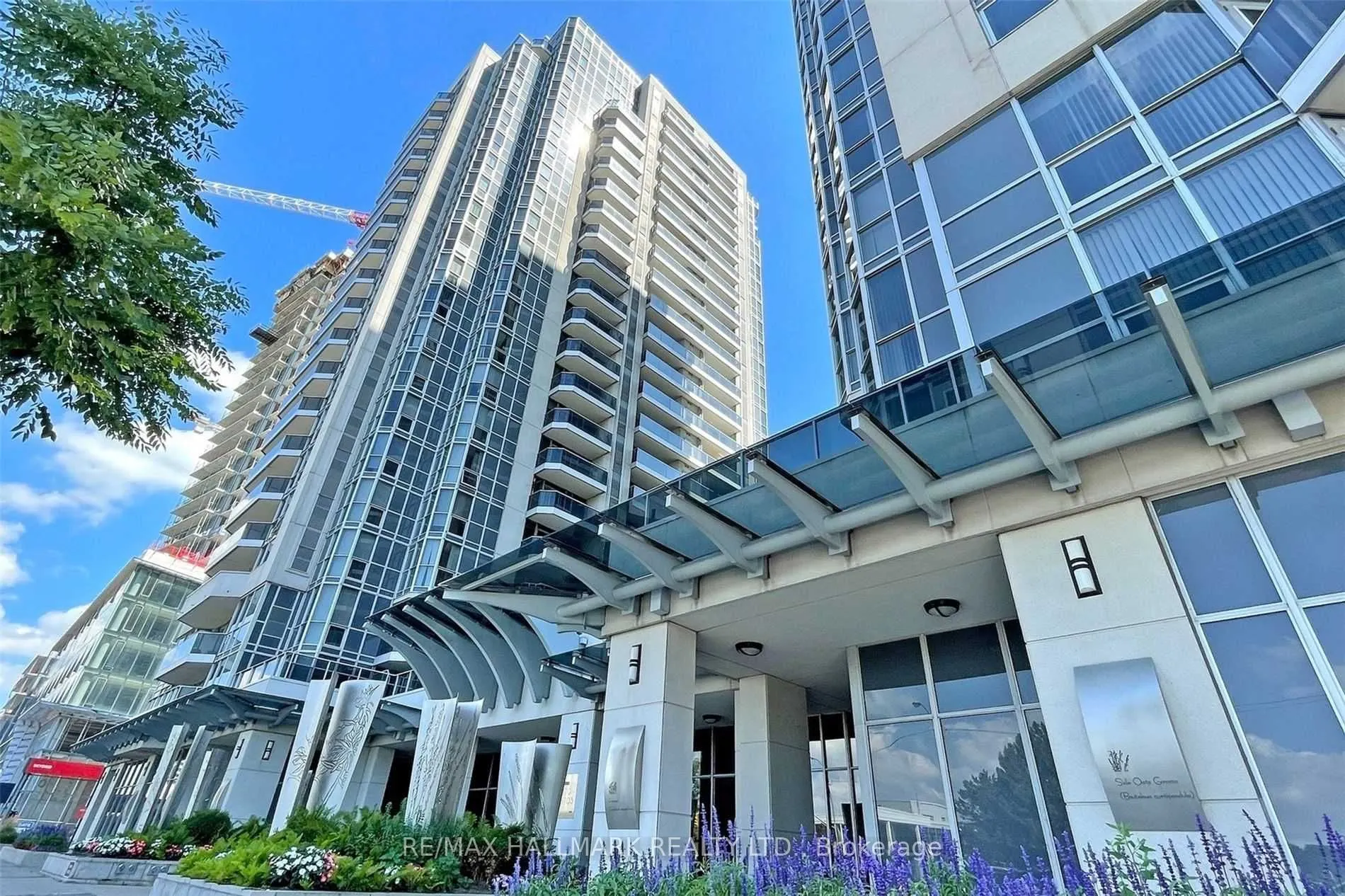 5791 Yonge Street #307
