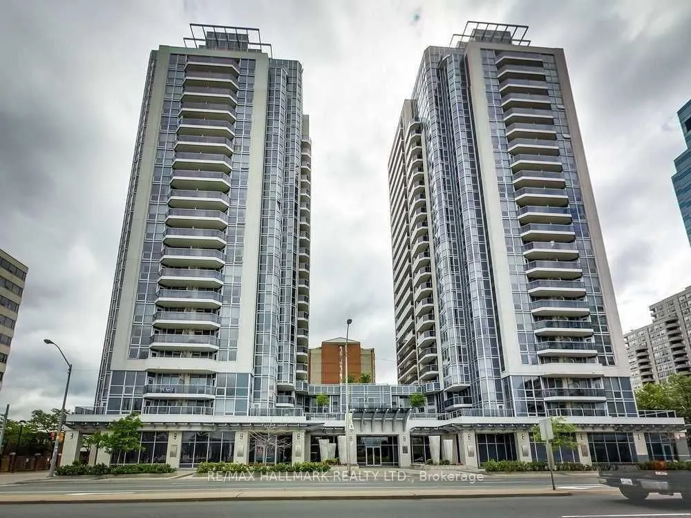 5791 Yonge Street #307