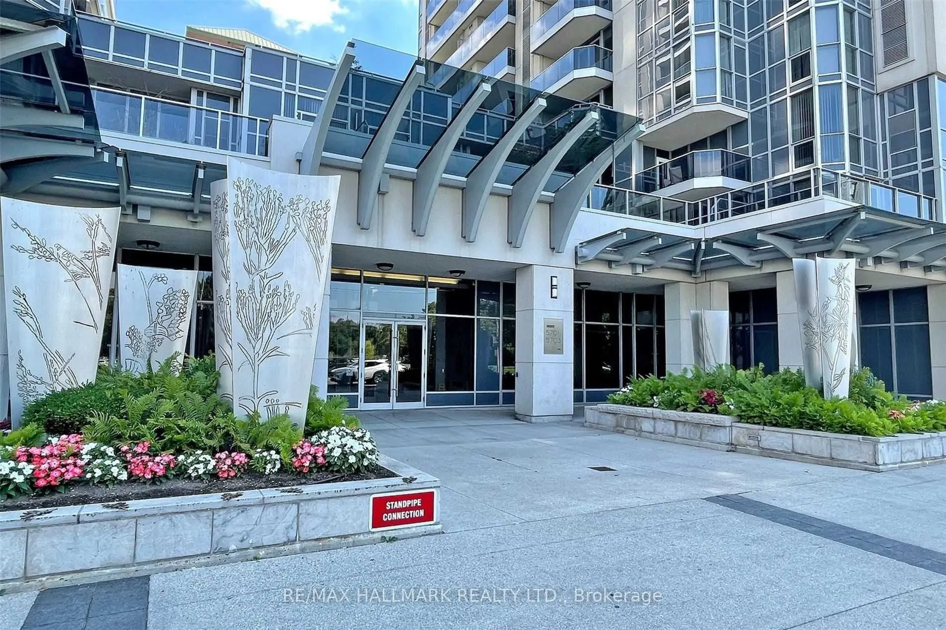 5791 Yonge Street #307