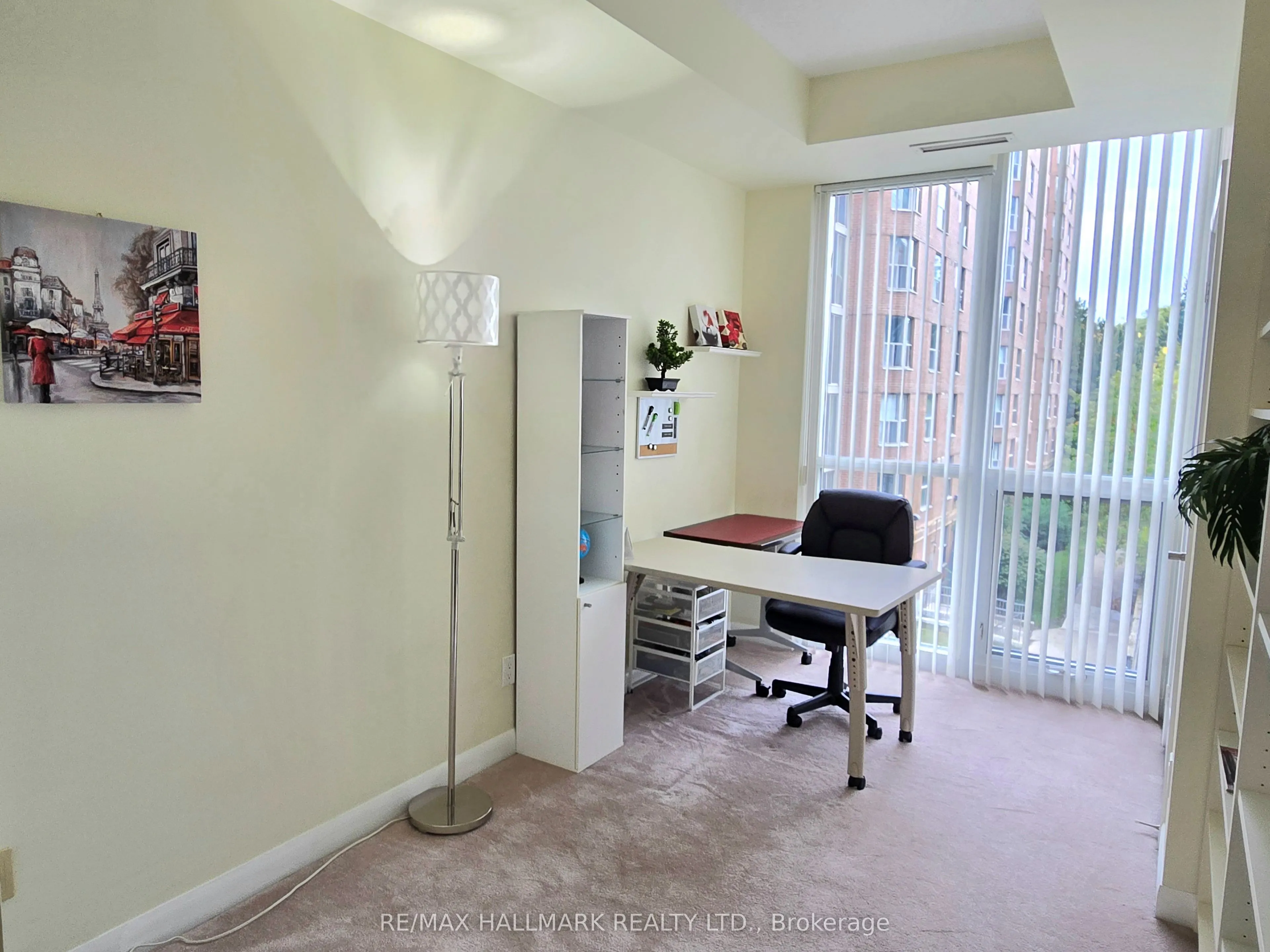 5791 Yonge Street #307