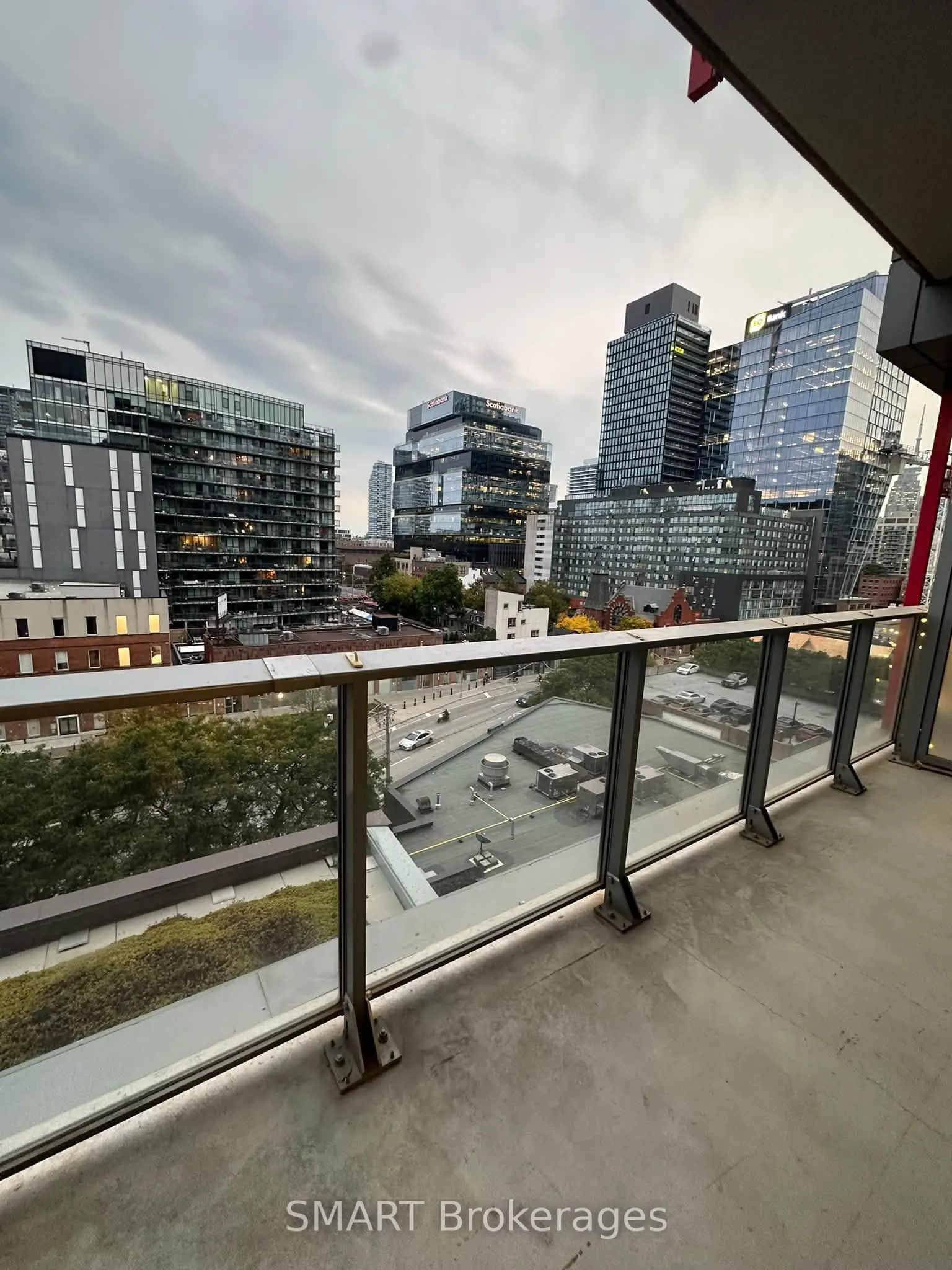 120 Parliament Street #710