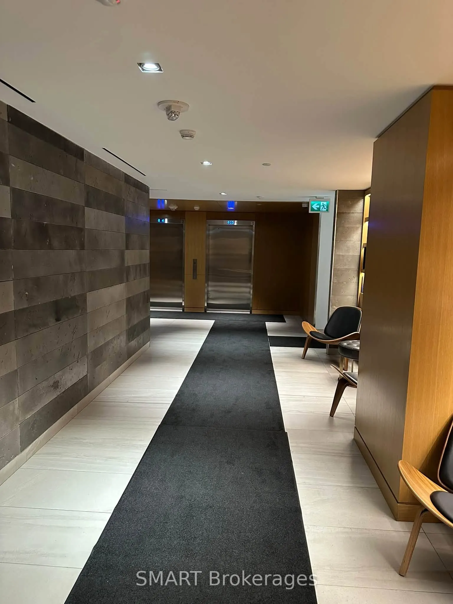 120 Parliament Street #710