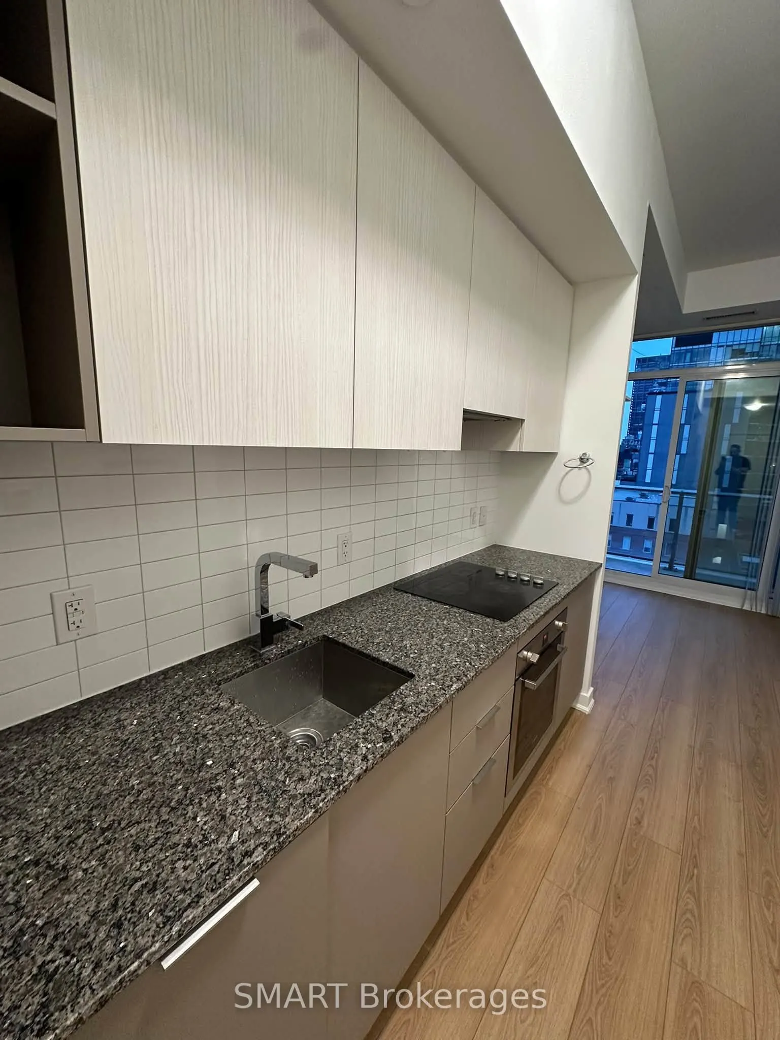 120 Parliament Street #710