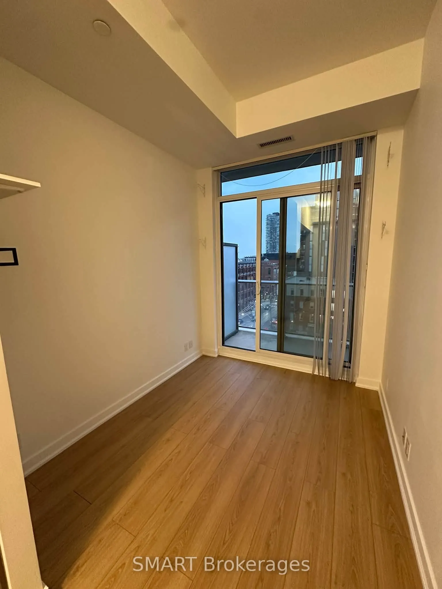 120 Parliament Street #710