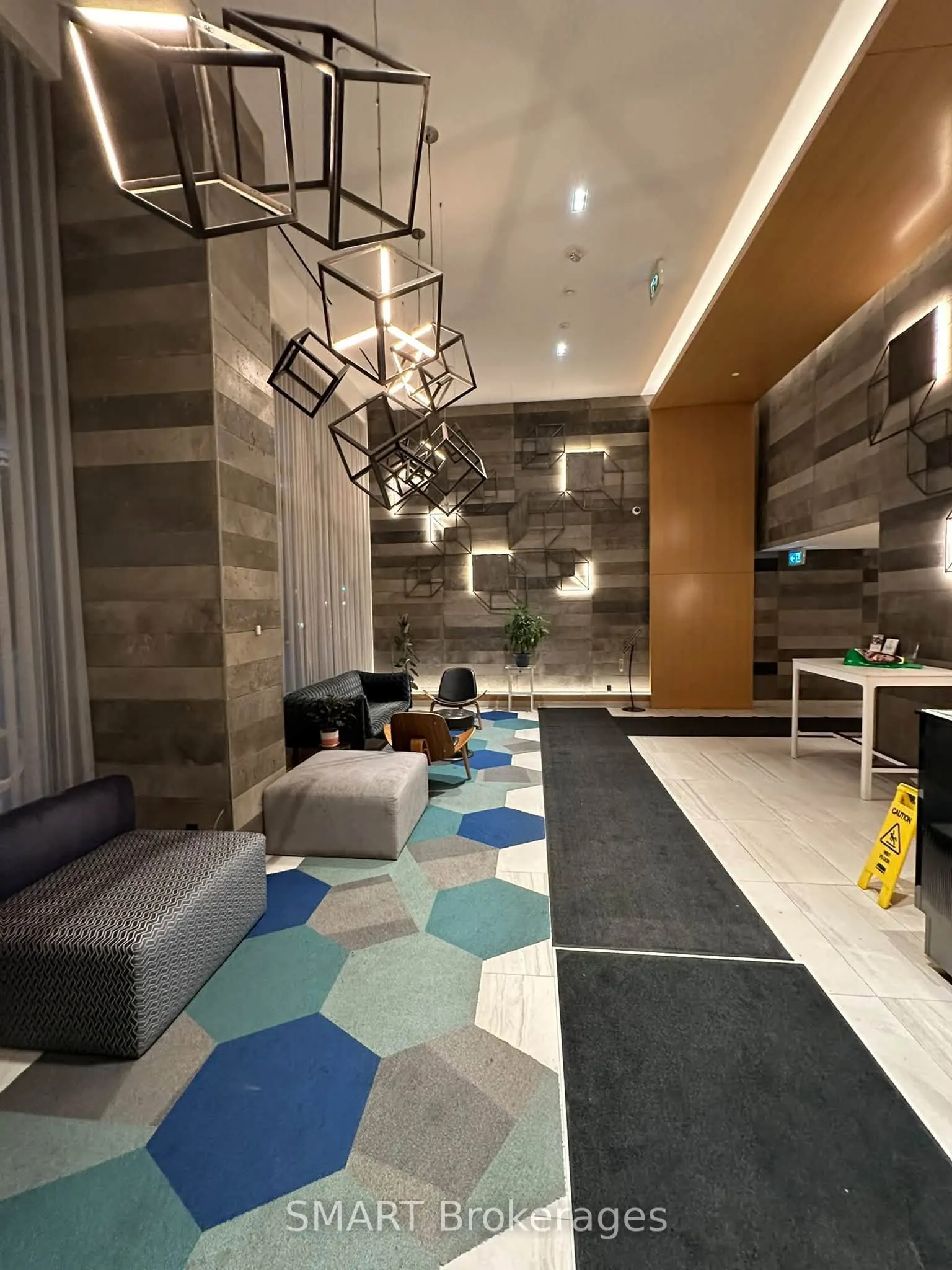 120 Parliament Street #710