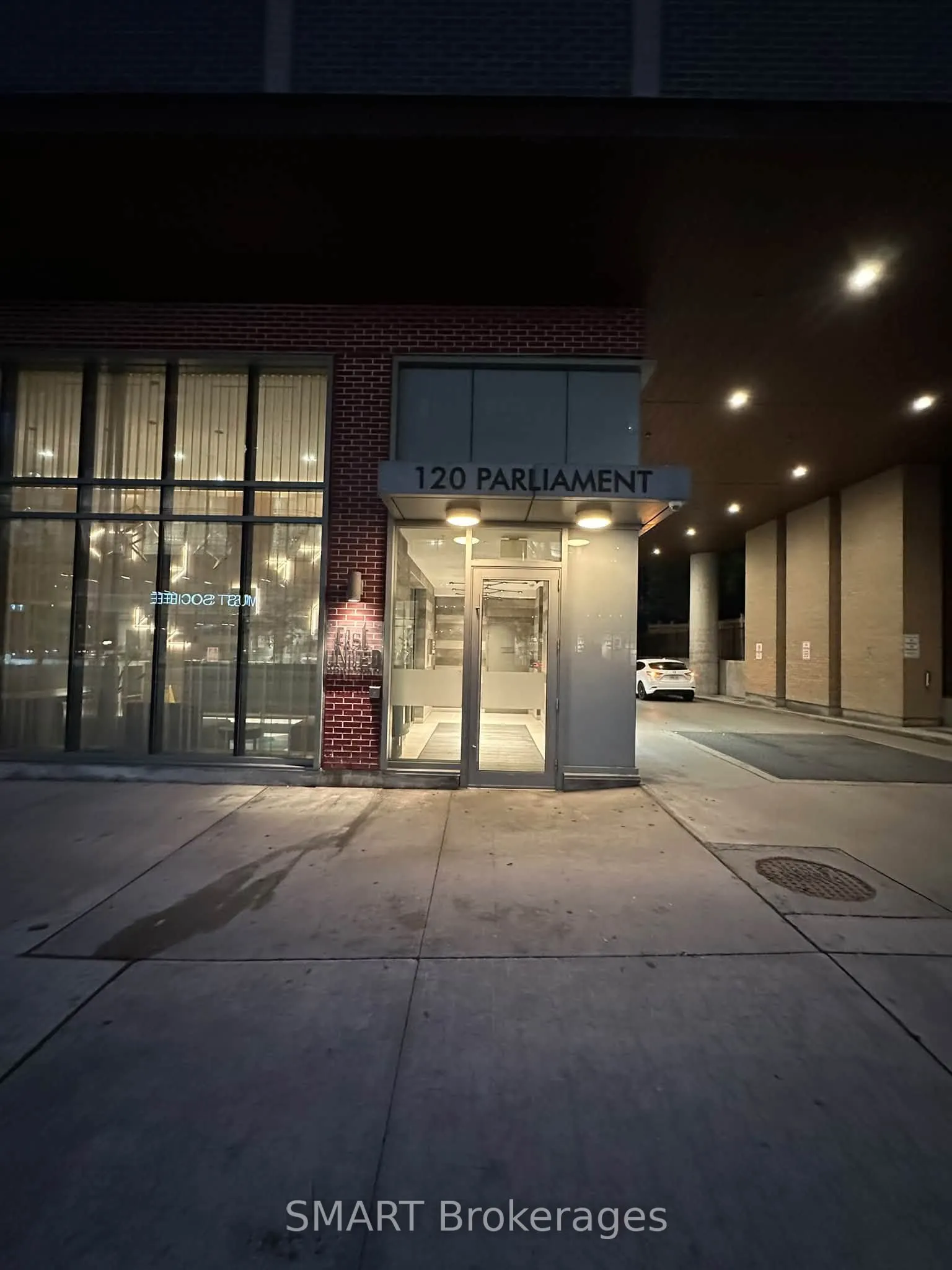 120 Parliament Street #710