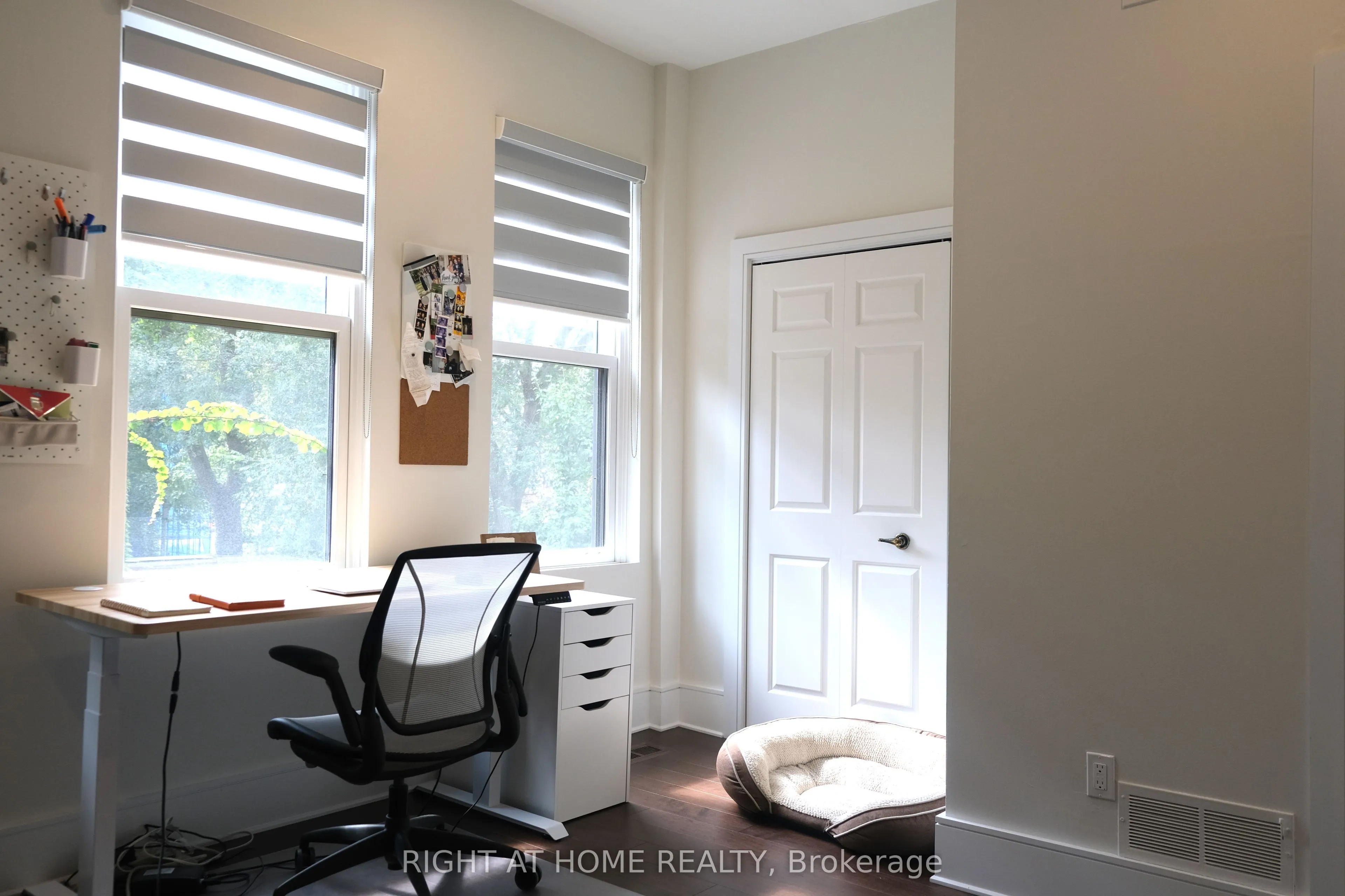 41 Spruce Street #2