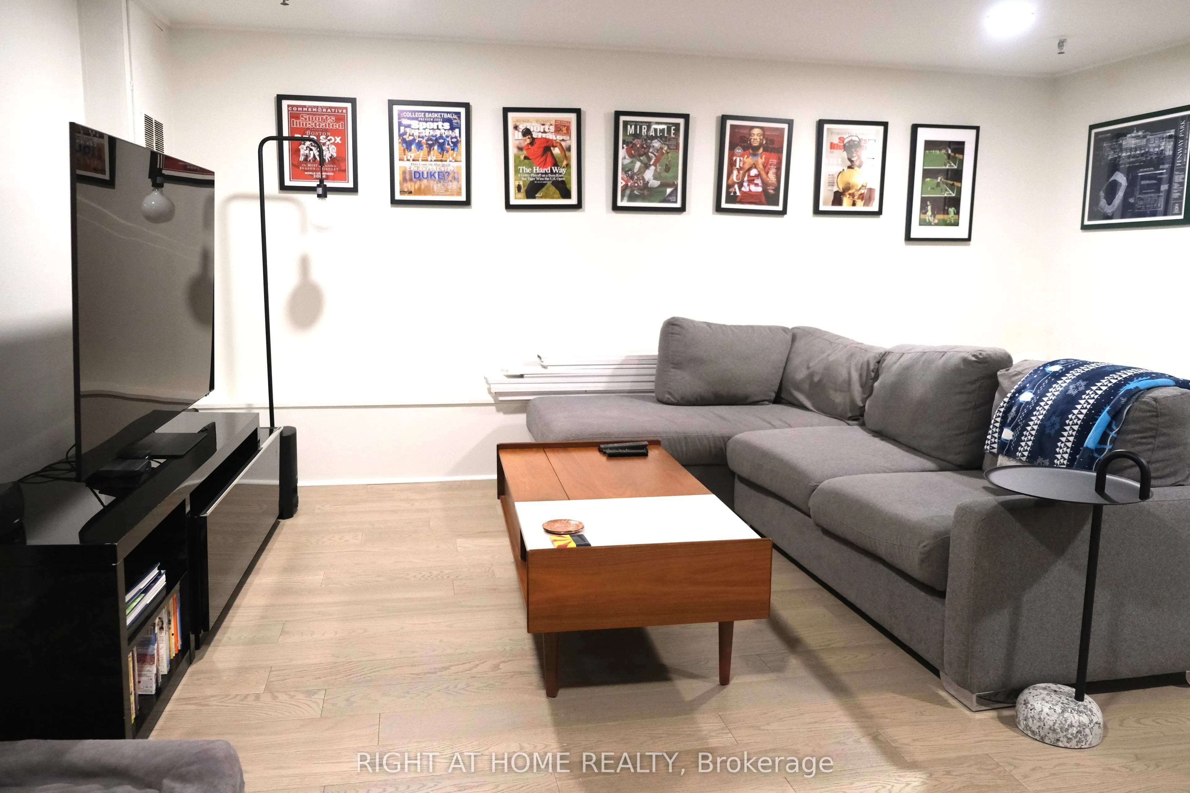 41 Spruce Street #2