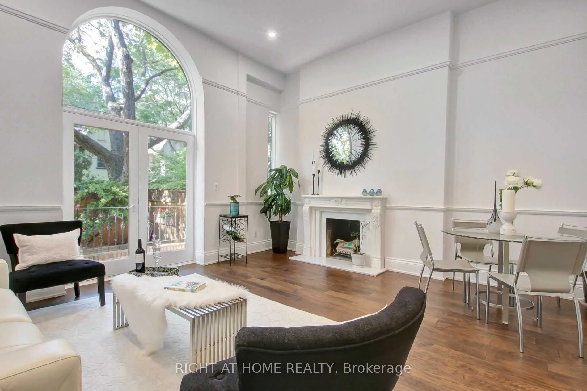 41 Spruce Street #2